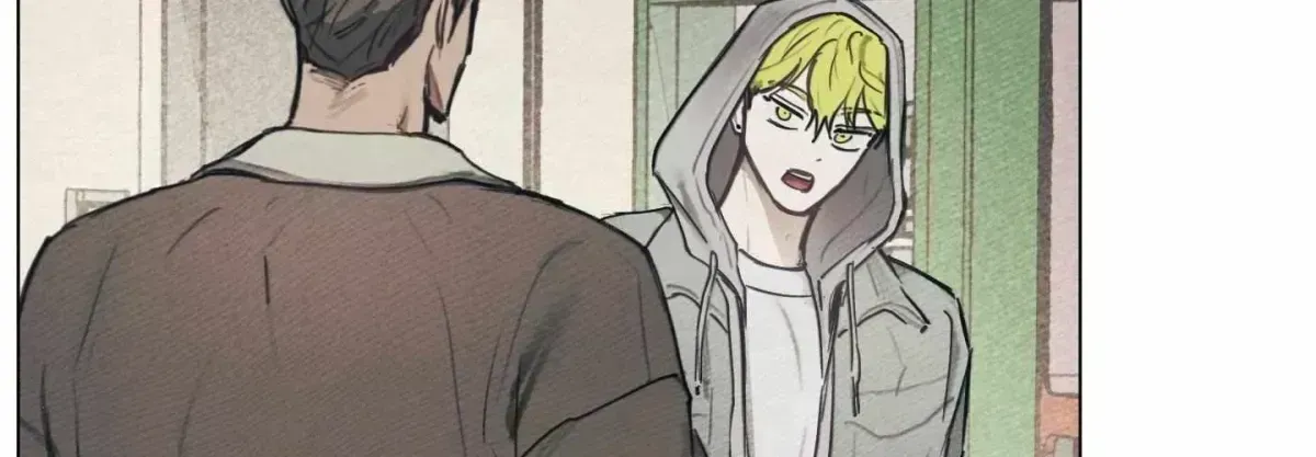 My perfect boyfriend Chapter 1.8 page 153 - 