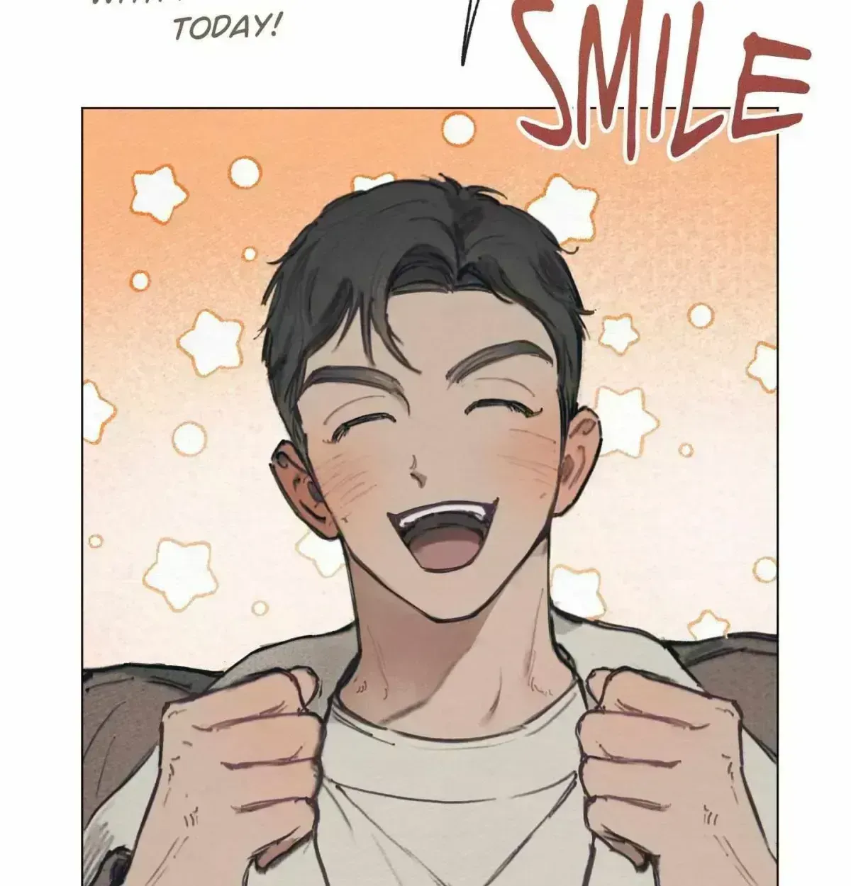 My perfect boyfriend Chapter 1.8 page 156 - 