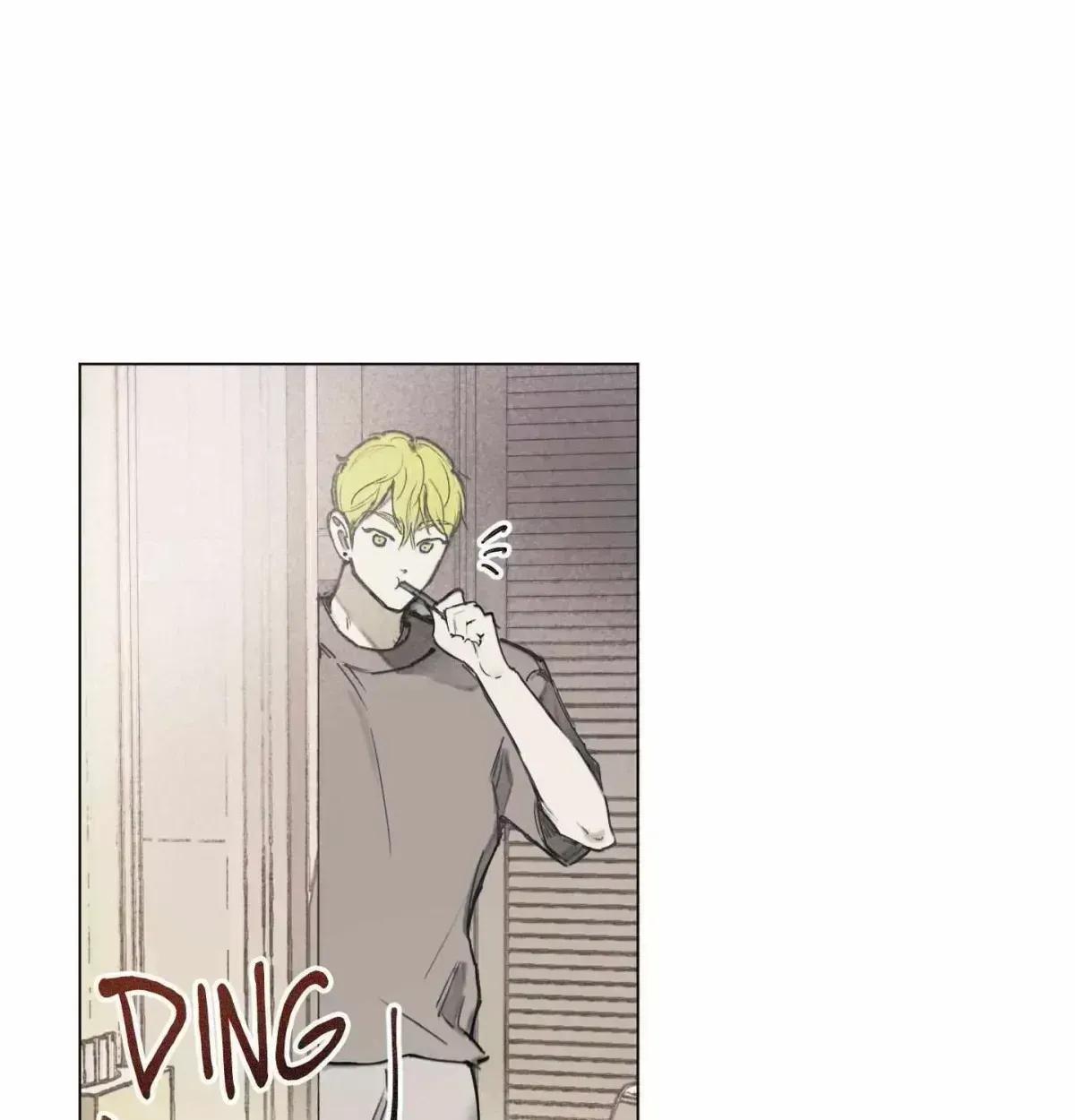 My perfect boyfriend Chapter 1.8 page 171 - 