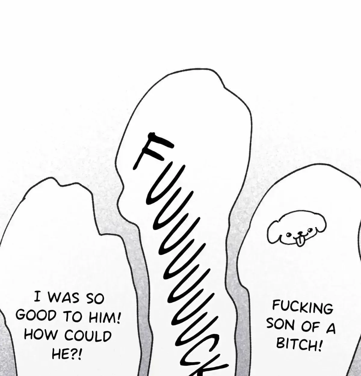 My perfect boyfriend Chapter 1.8 page 42 - 