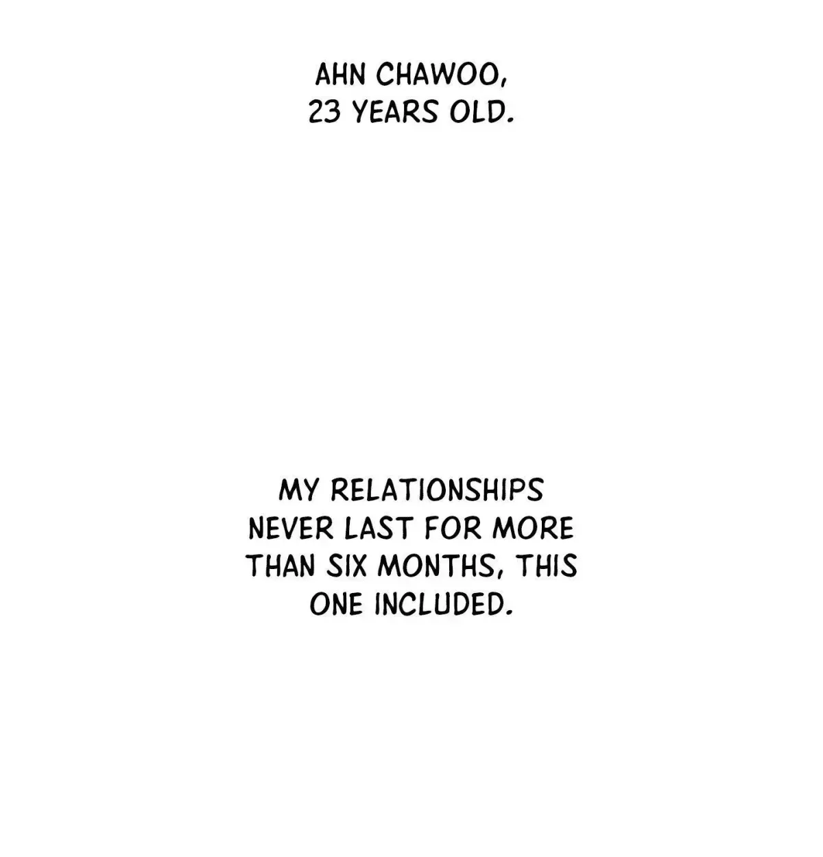 My perfect boyfriend Chapter 1.8 page 48 - 