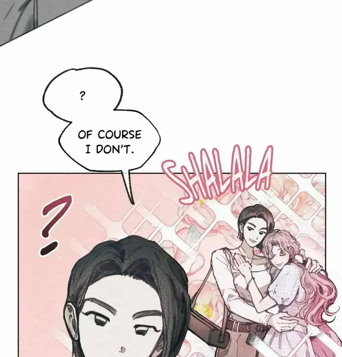 My perfect boyfriend Chapter 1.8 page 69 - 