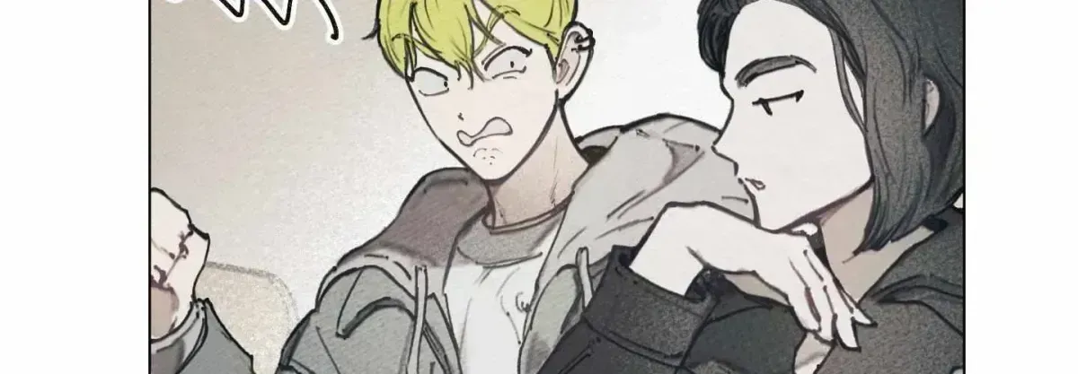 My perfect boyfriend Chapter 1.9 page 102 - 