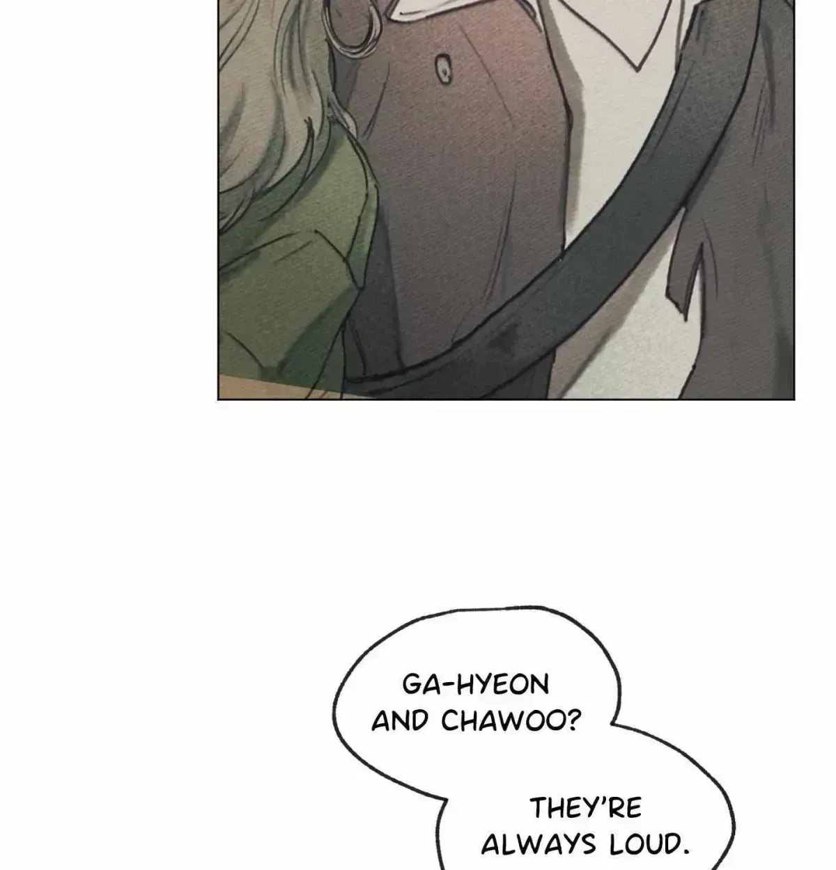 My perfect boyfriend Chapter 1.9 page 111 - 