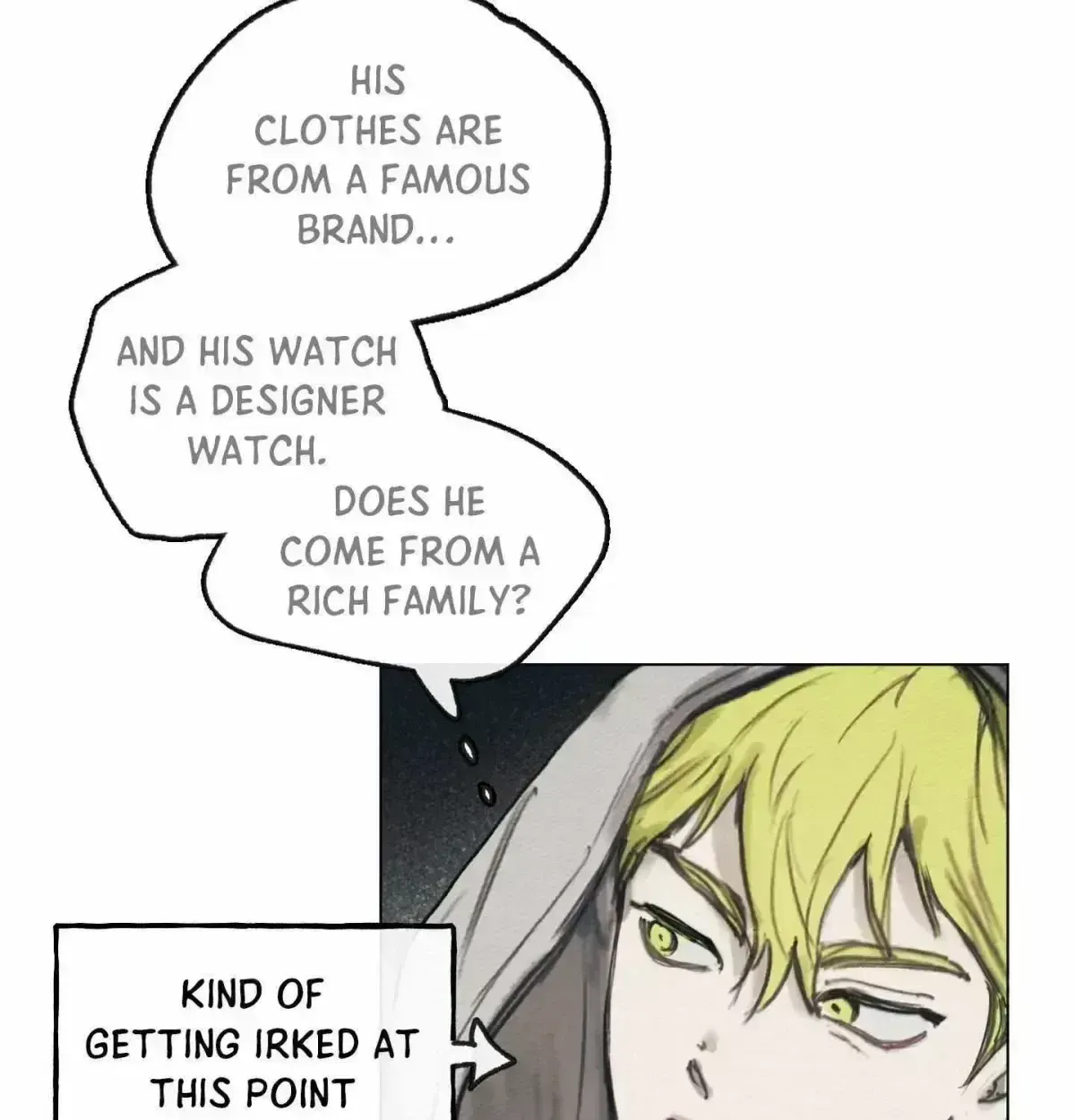 My perfect boyfriend Chapter 1.9 page 144 - 