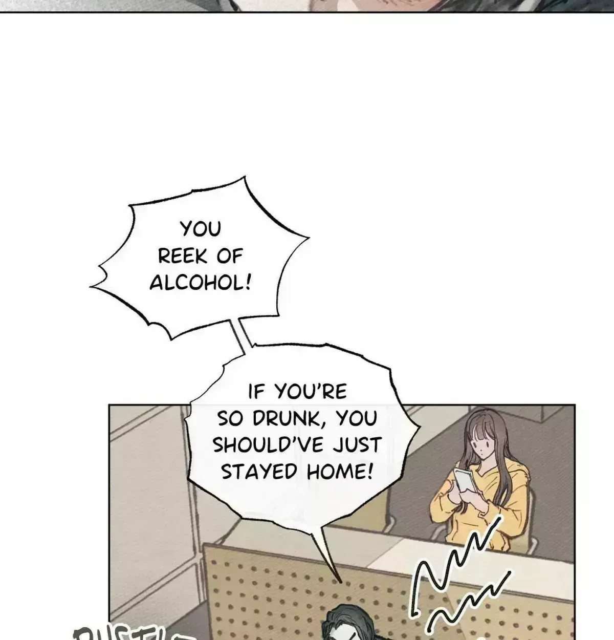 My perfect boyfriend Chapter 1.9 page 58 - 