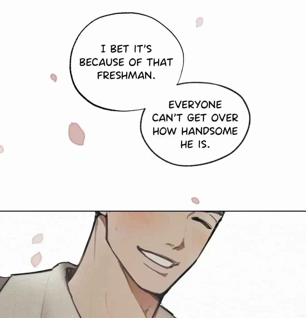 My perfect boyfriend Chapter 1.9 page 79 - 