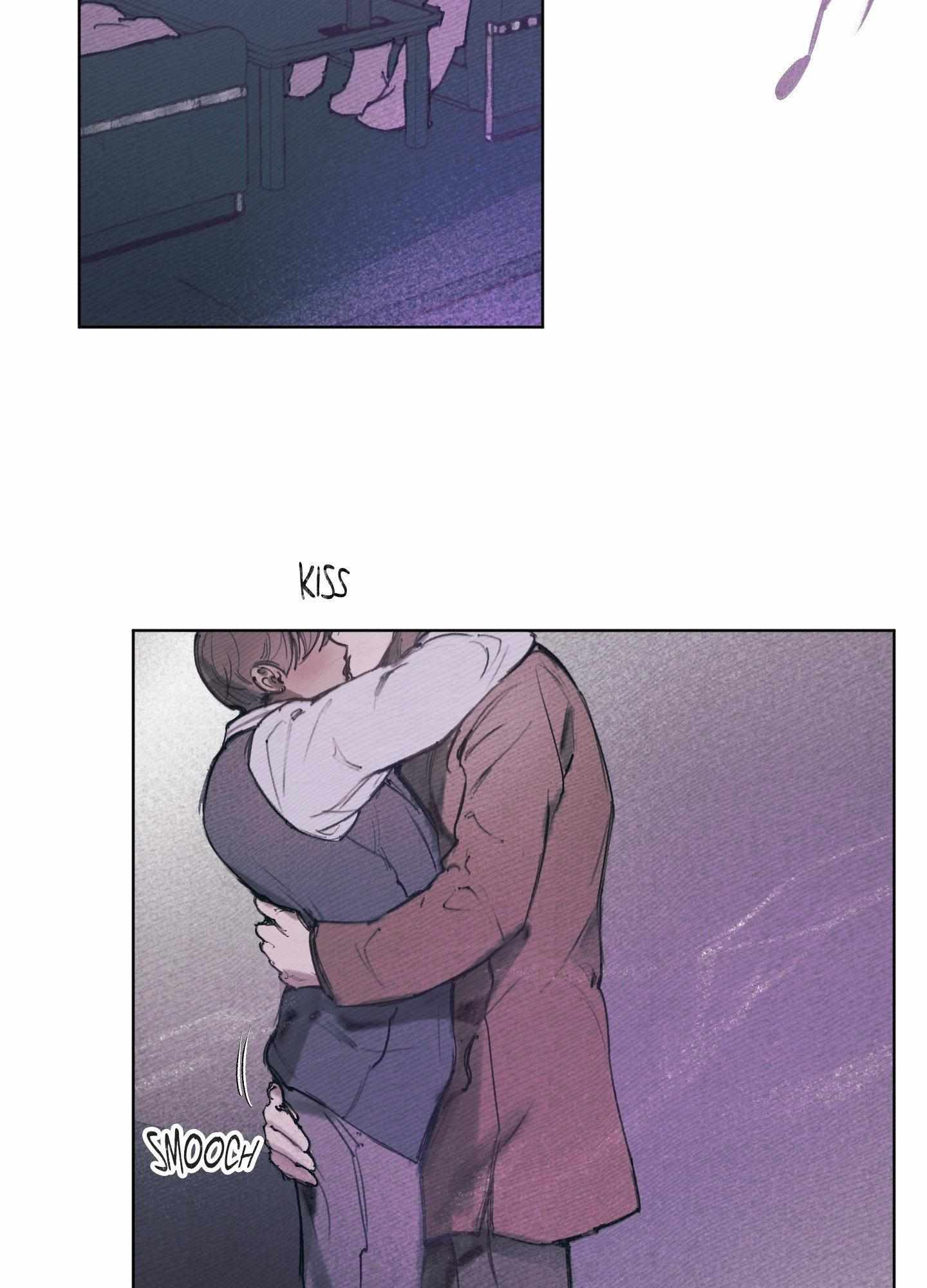 My perfect boyfriend Chapter 1 page 2 - 