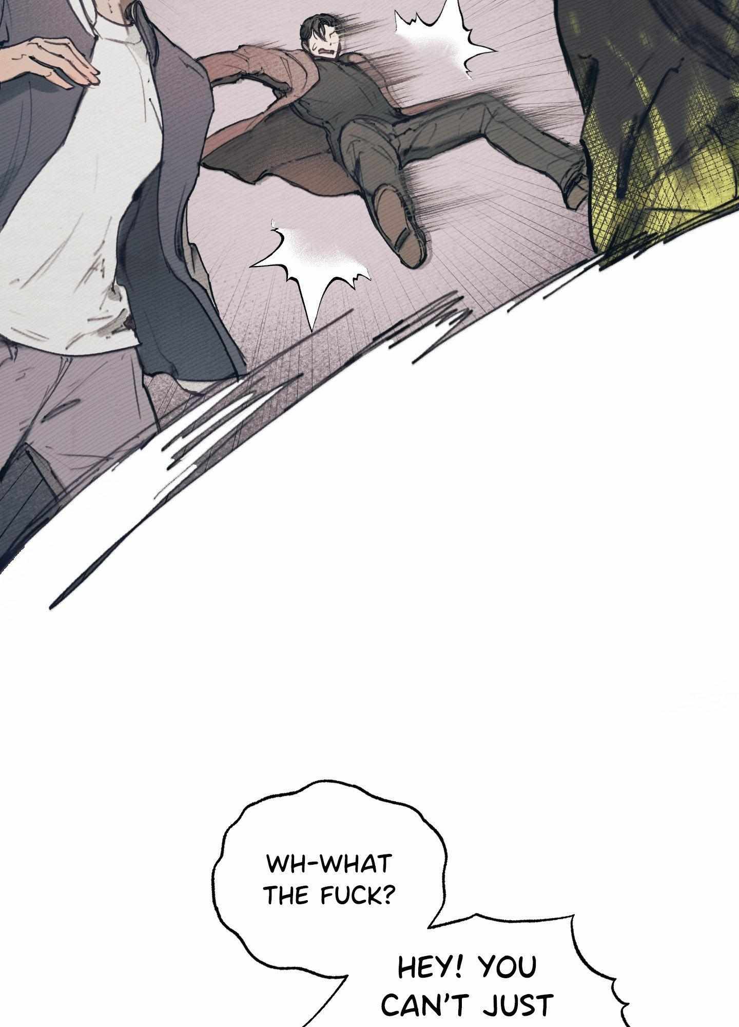 My perfect boyfriend Chapter 1 page 12 - 
