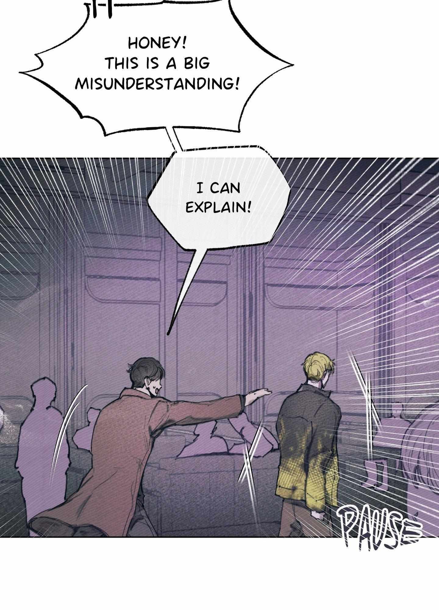 My perfect boyfriend Chapter 1 page 14 - 