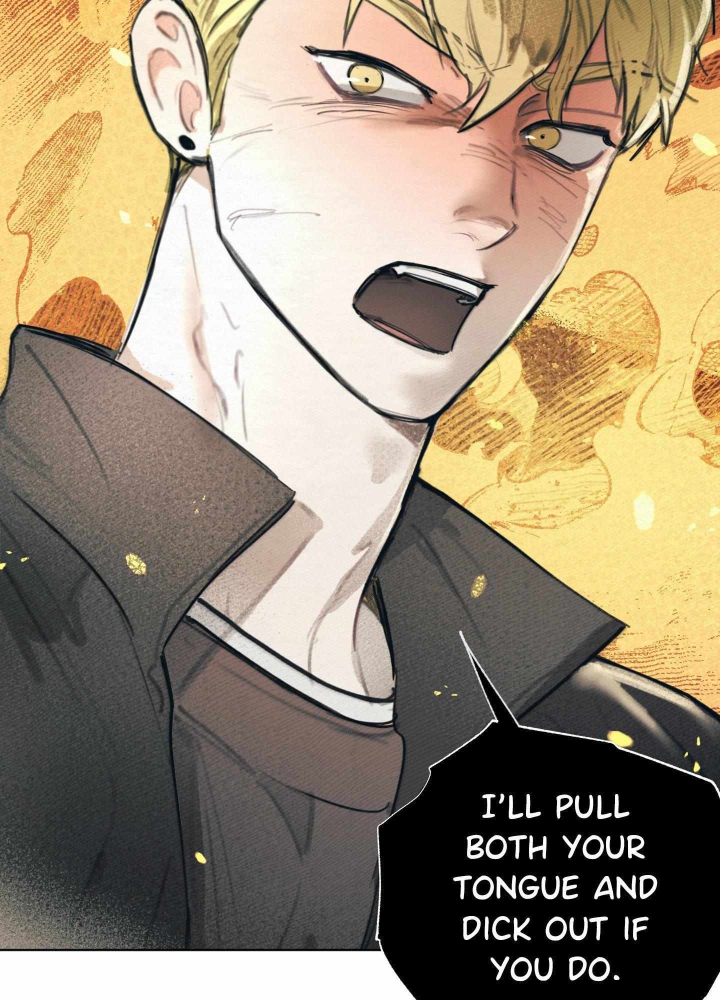 My perfect boyfriend Chapter 1 page 17 - 