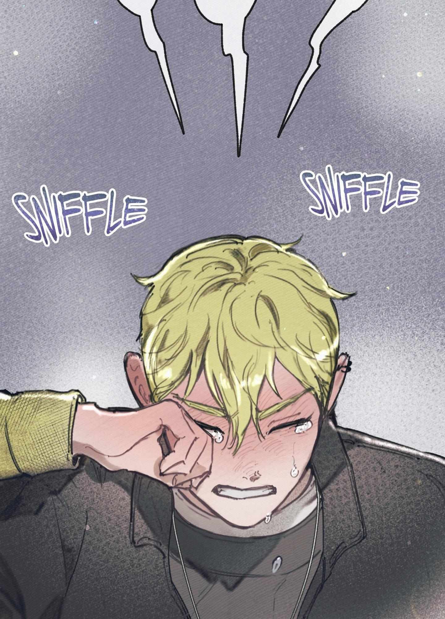 My perfect boyfriend Chapter 1 page 23 - 