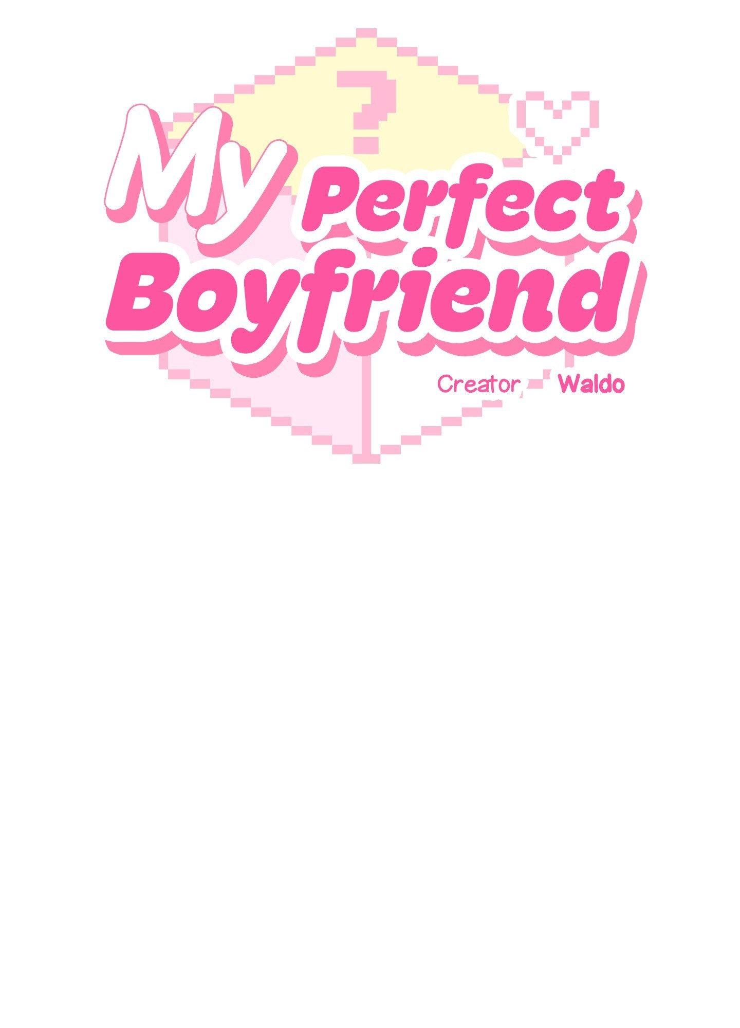 My perfect boyfriend Chapter 1 page 28 - 