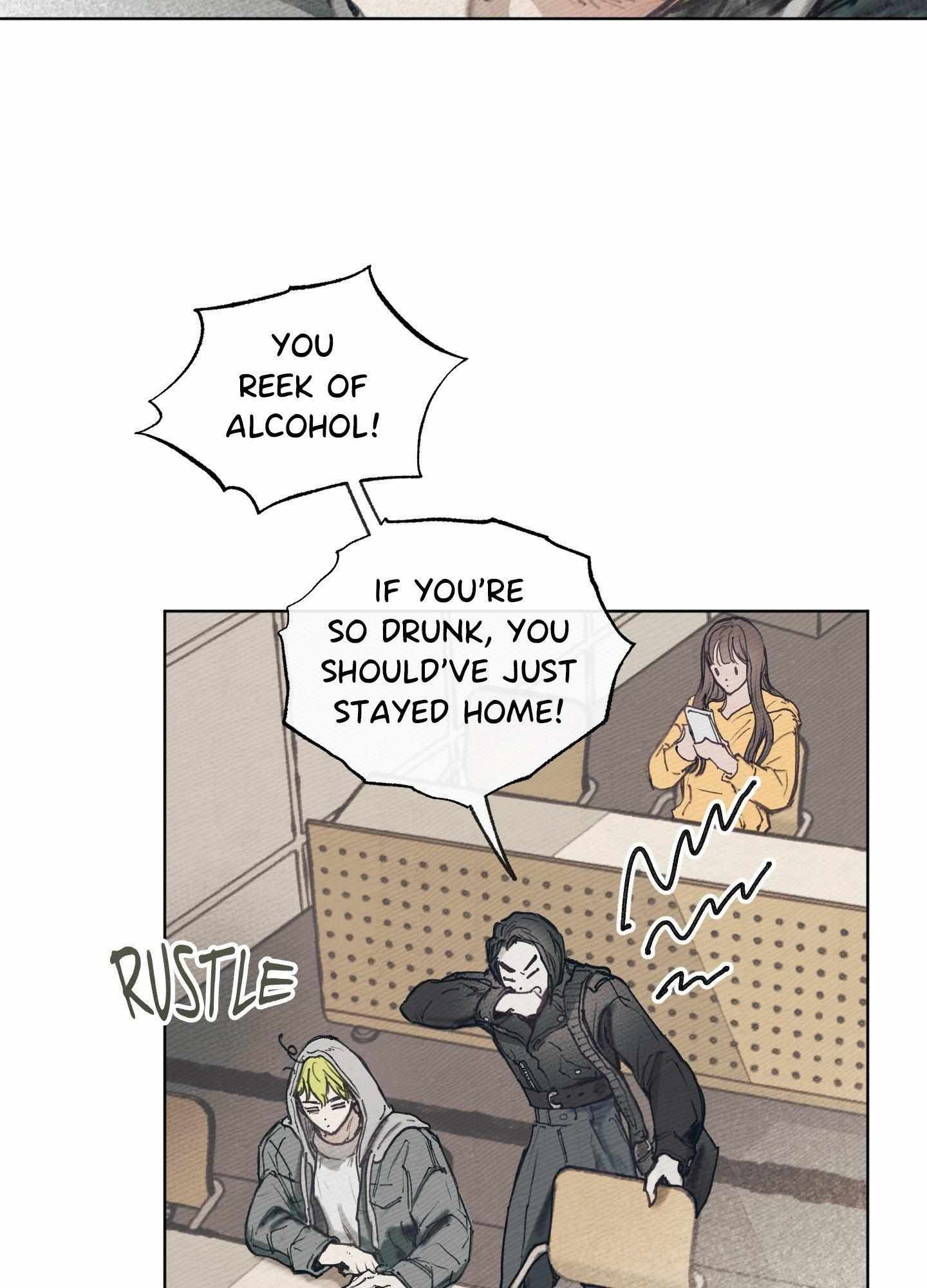 My perfect boyfriend Chapter 1 page 30 - 