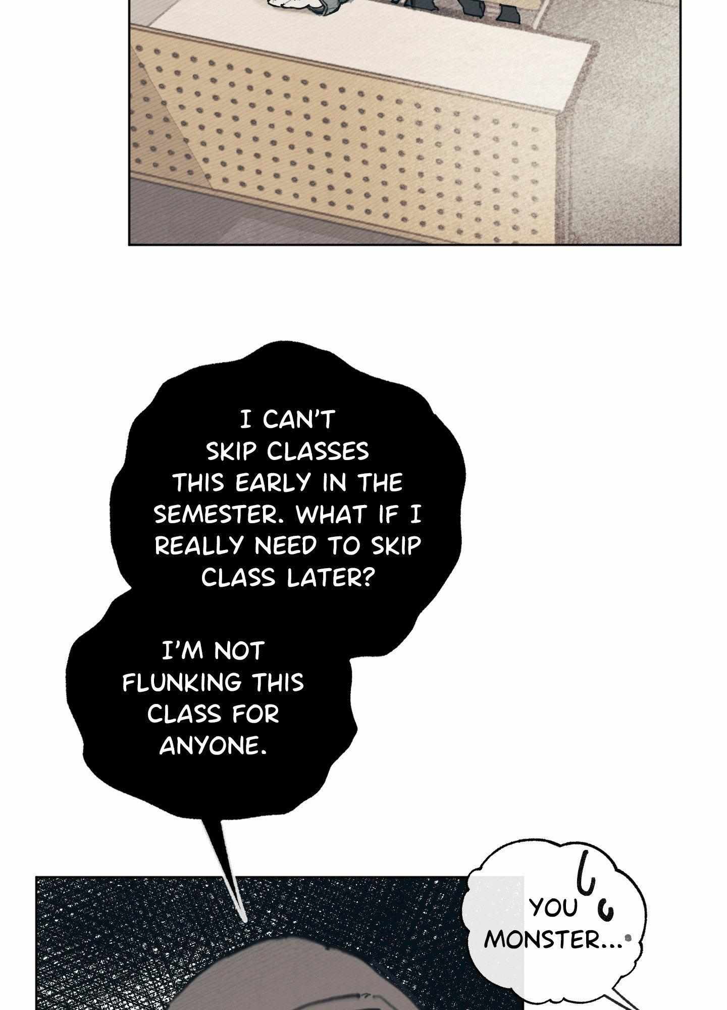 My perfect boyfriend Chapter 1 page 31 - 