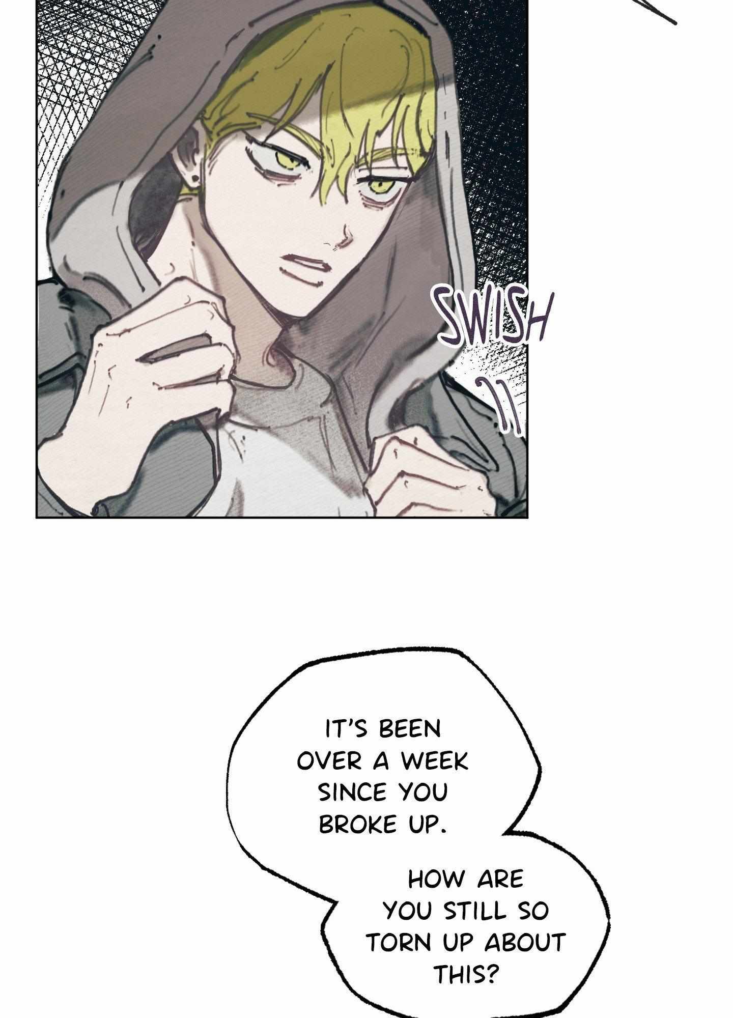 My perfect boyfriend Chapter 1 page 32 - 