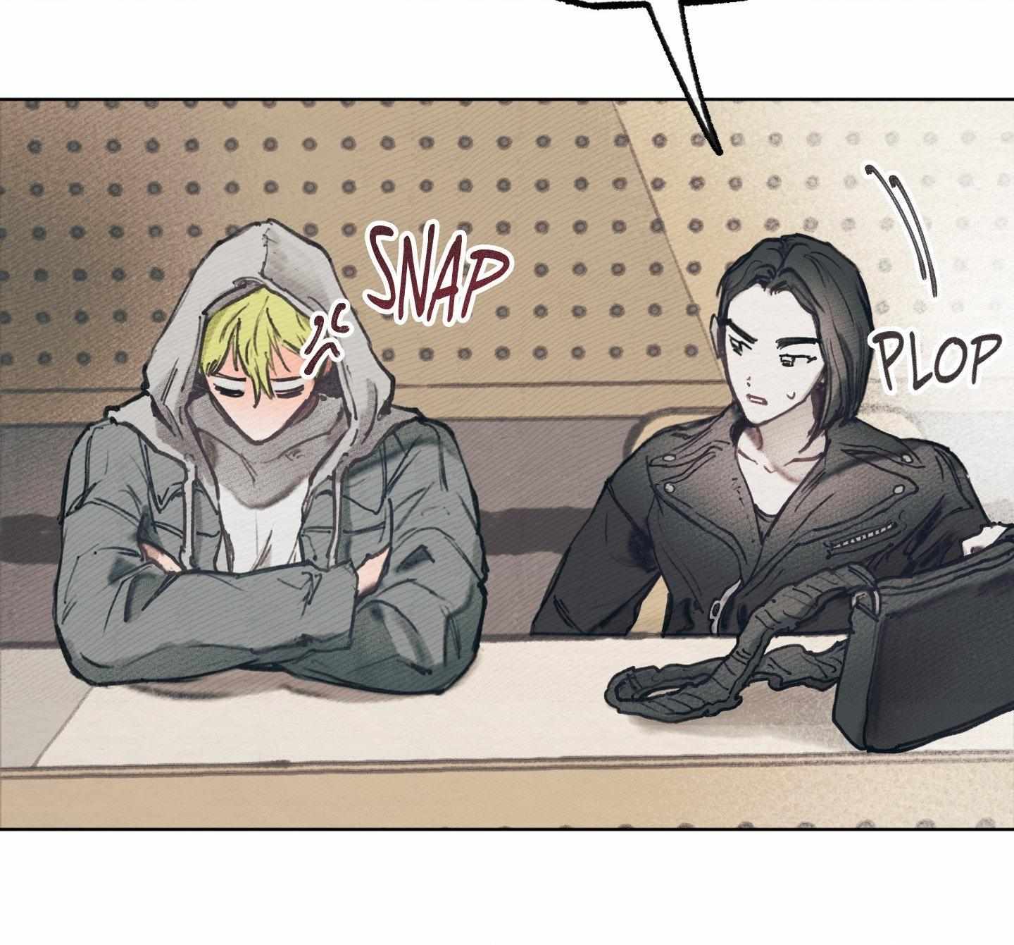 My perfect boyfriend Chapter 1 page 33 - 