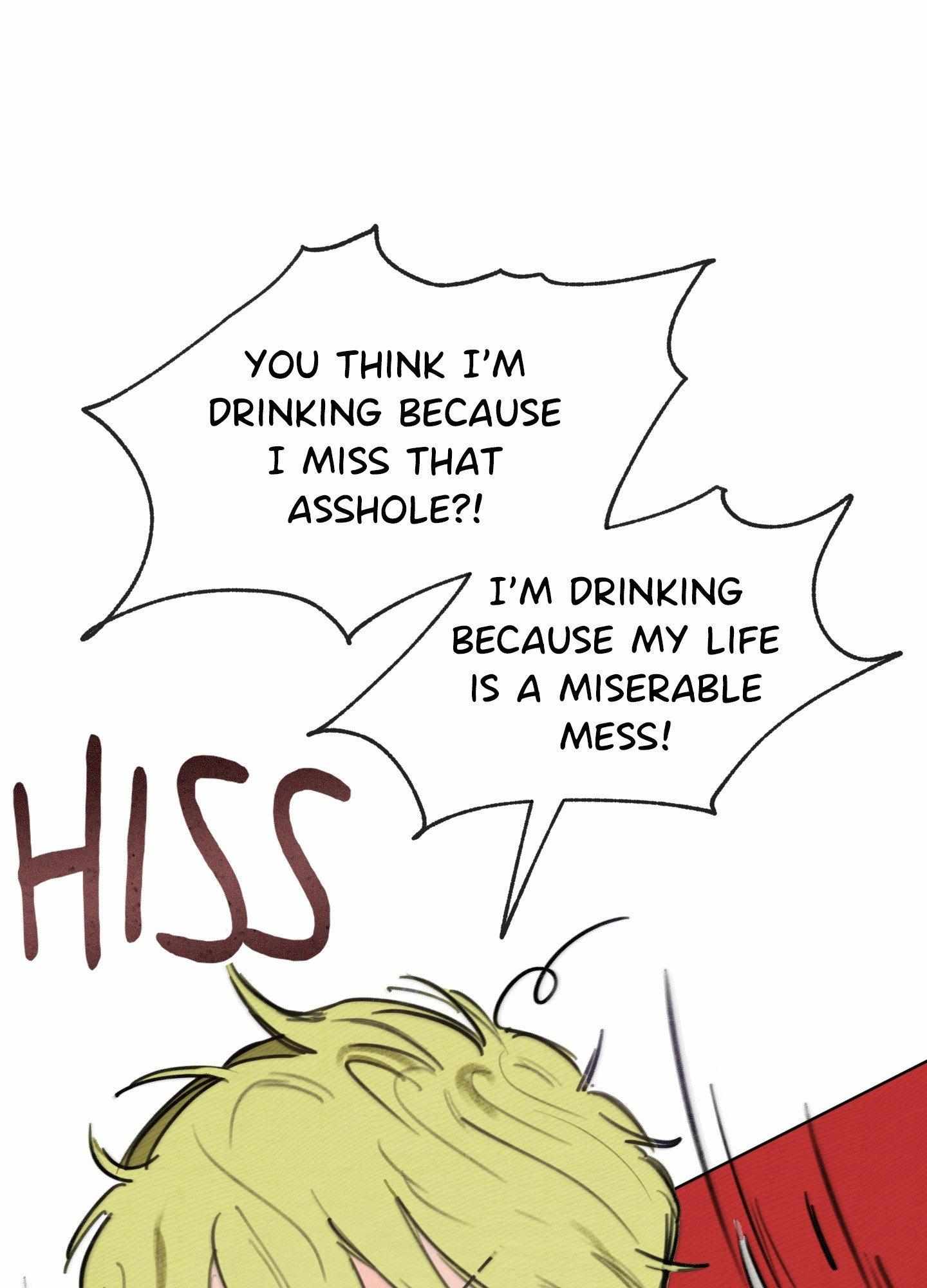 My perfect boyfriend Chapter 1 page 34 - 