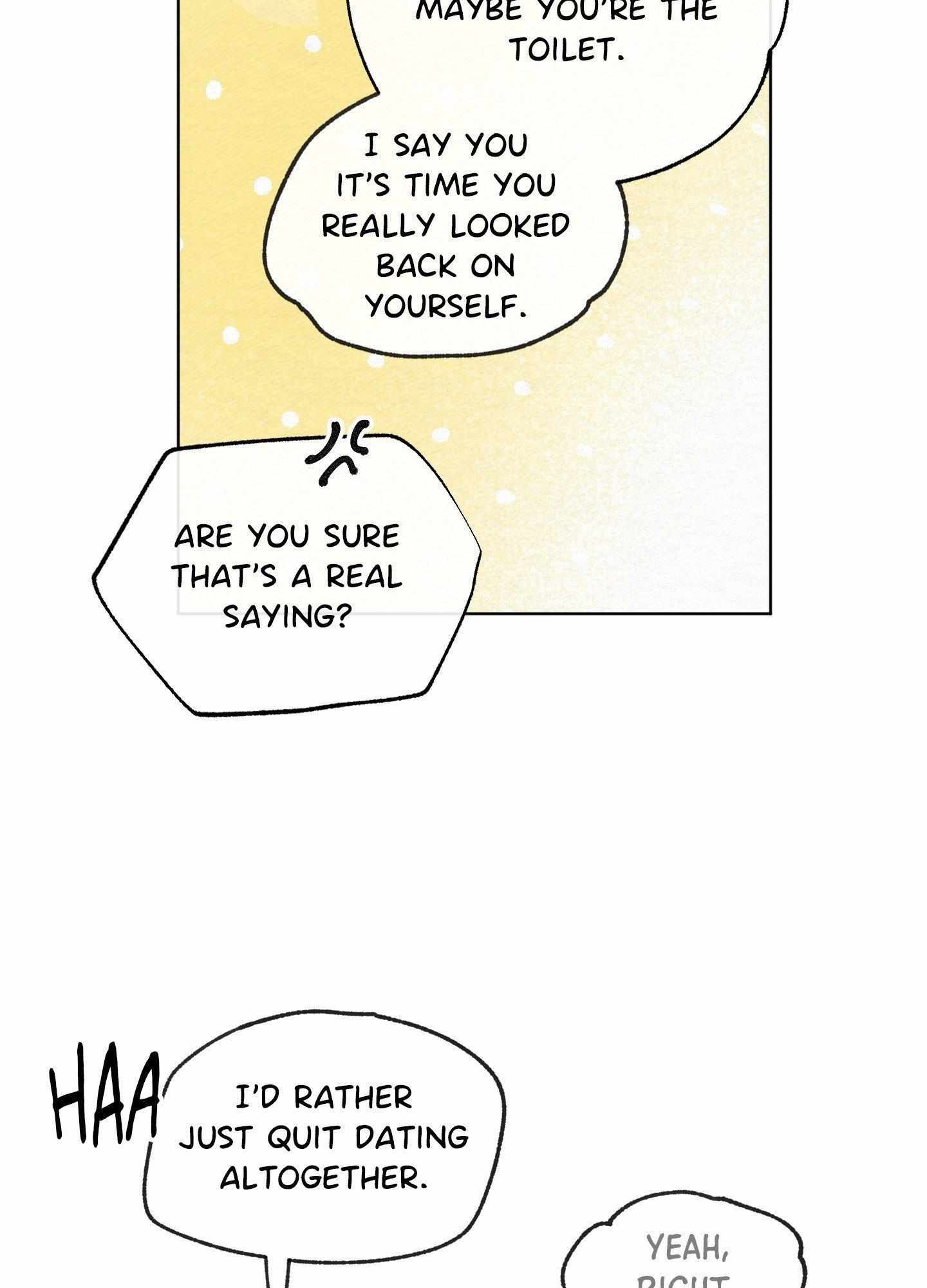 My perfect boyfriend Chapter 1 page 38 - 