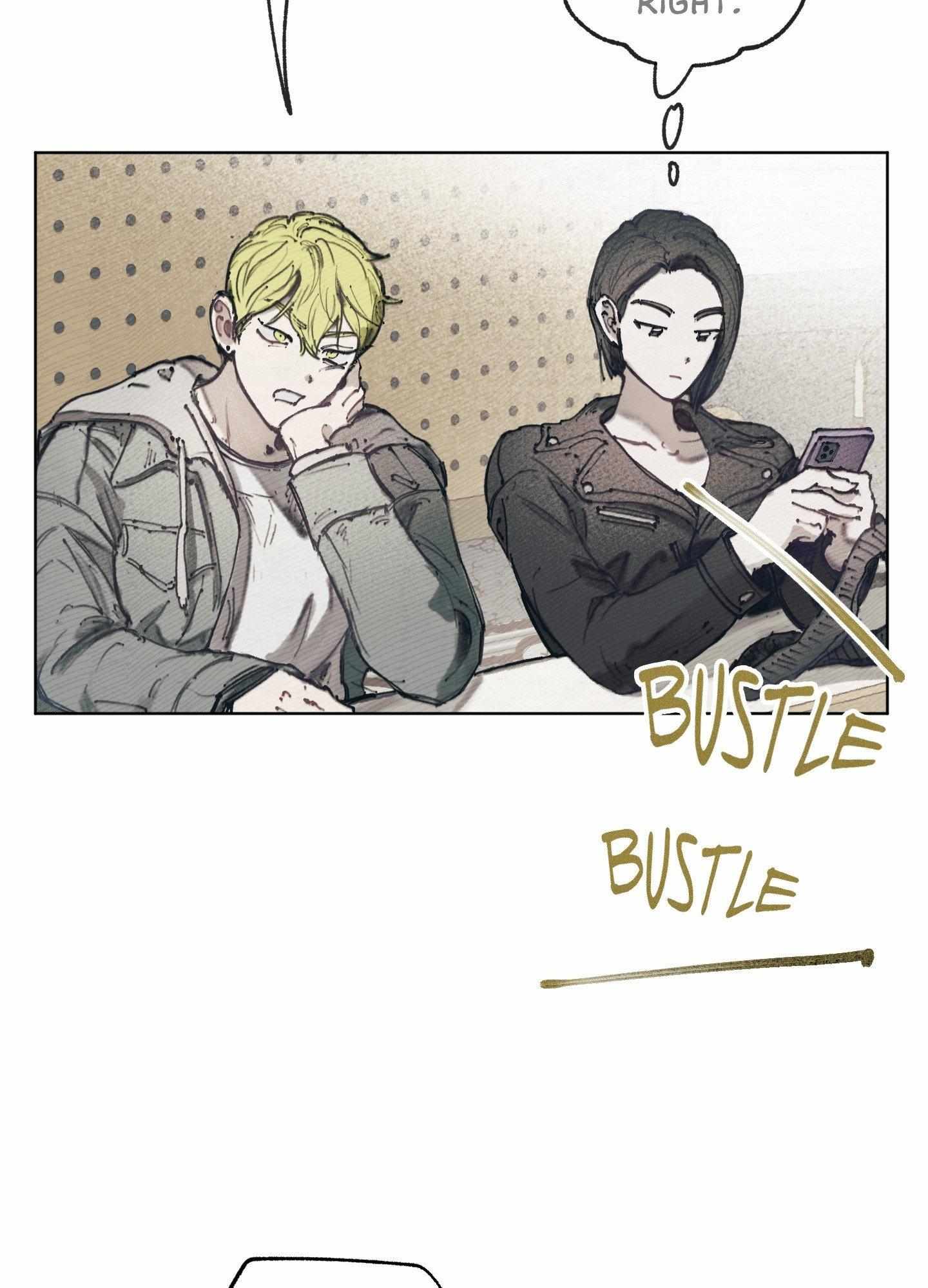 My perfect boyfriend Chapter 1 page 39 - 