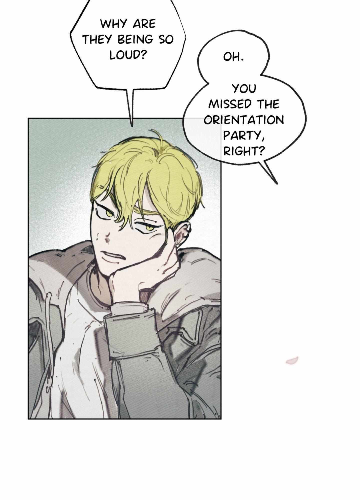 My perfect boyfriend Chapter 1 page 40 - 