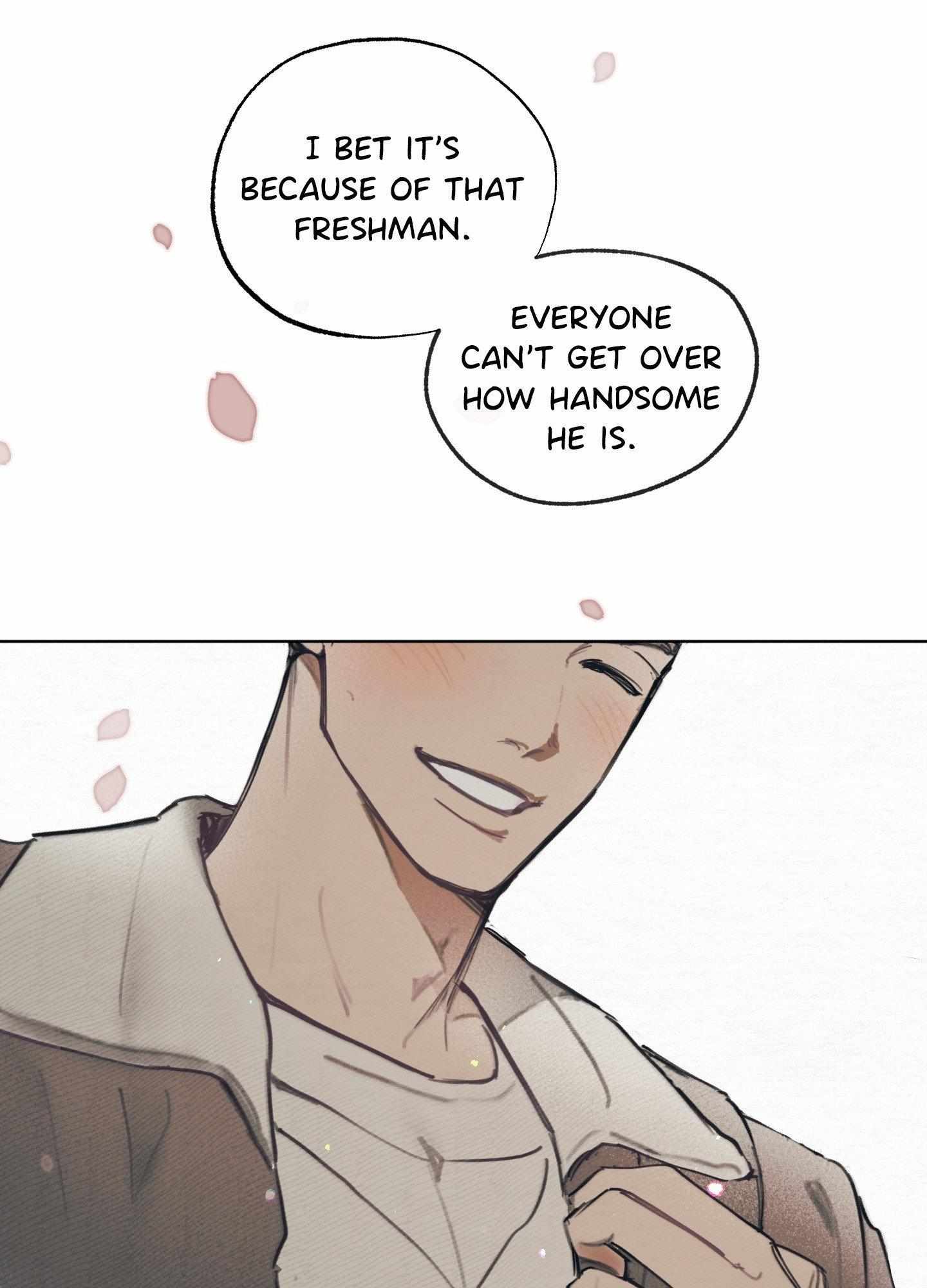 My perfect boyfriend Chapter 1 page 41 - 