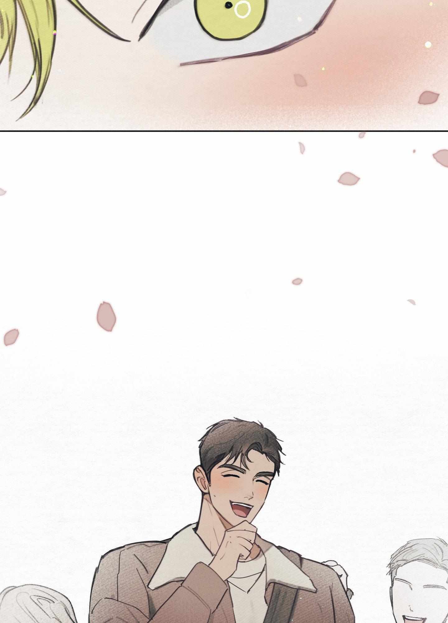 My perfect boyfriend Chapter 1 page 43 - 