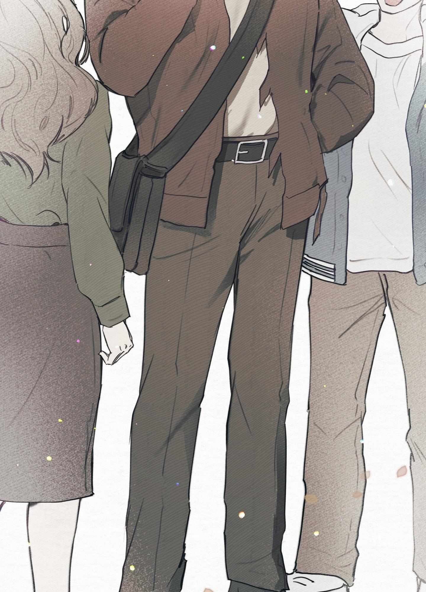 My perfect boyfriend Chapter 1 page 44 - 