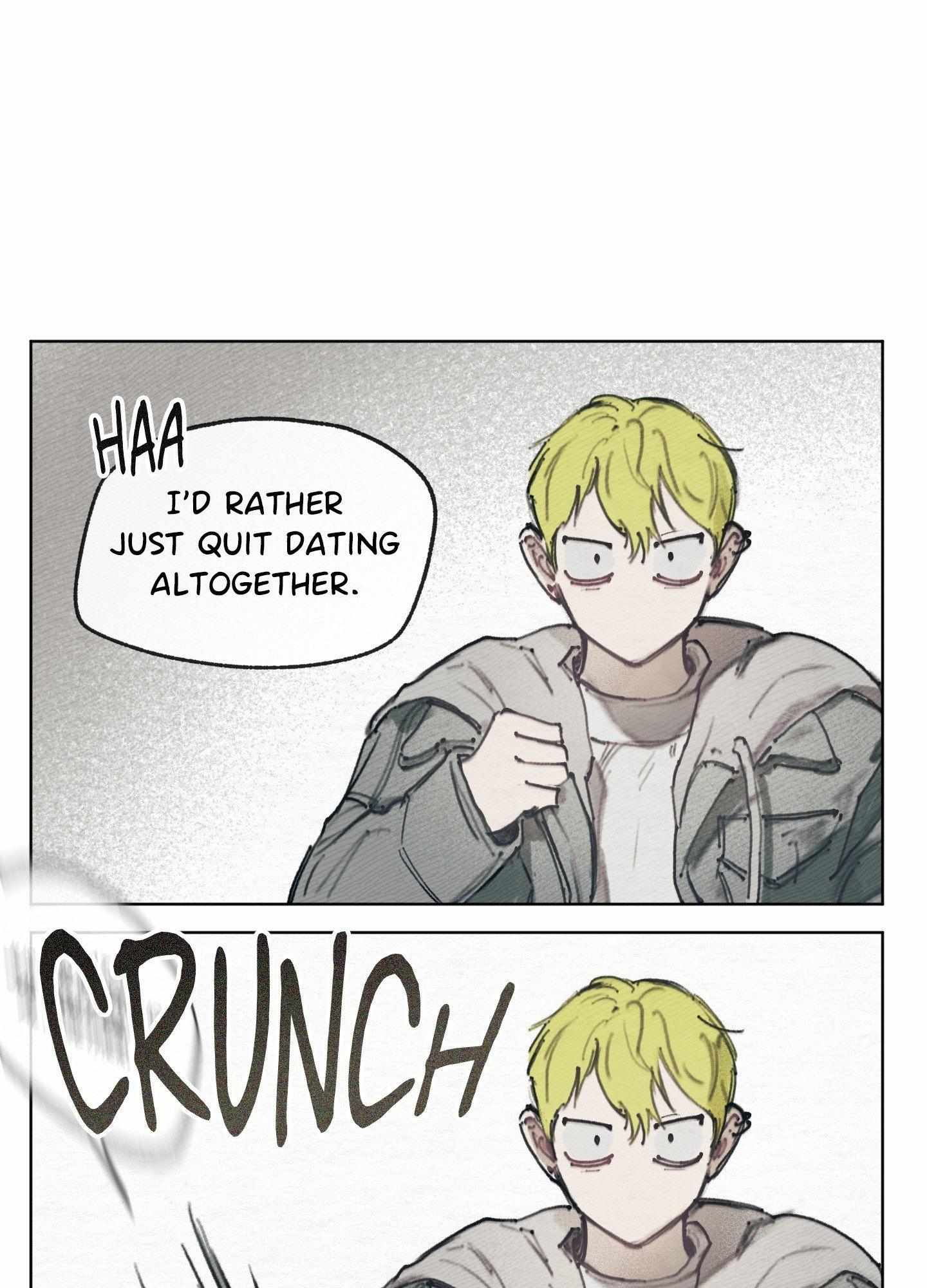 My perfect boyfriend Chapter 1 page 47 - 