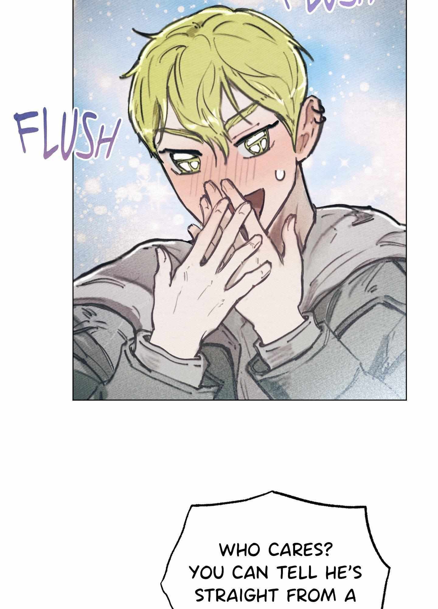 My perfect boyfriend Chapter 1 page 50 - 