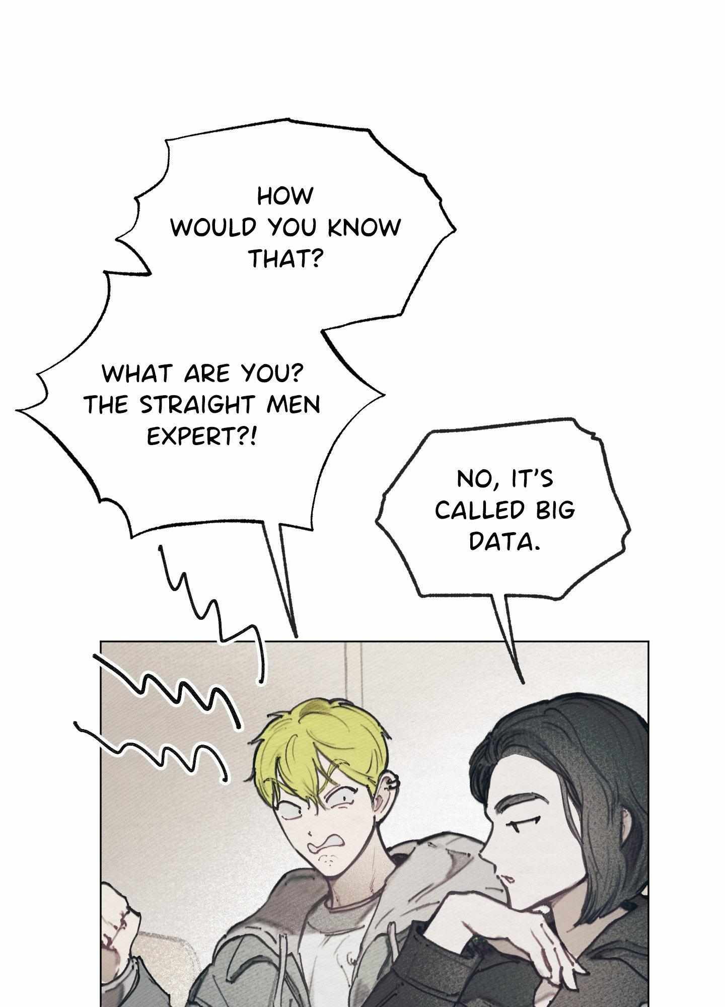 My perfect boyfriend Chapter 1 page 52 - 