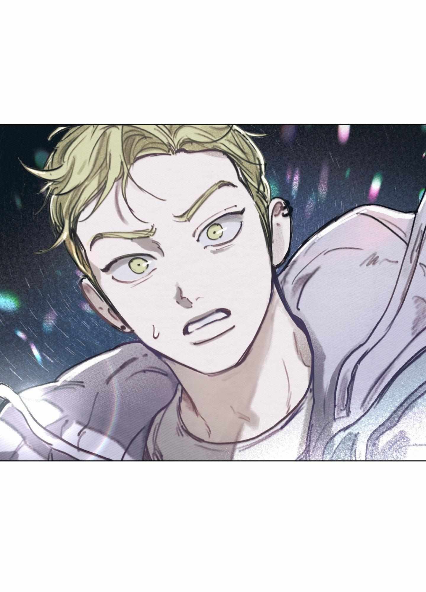 My perfect boyfriend Chapter 1 page 55 - 