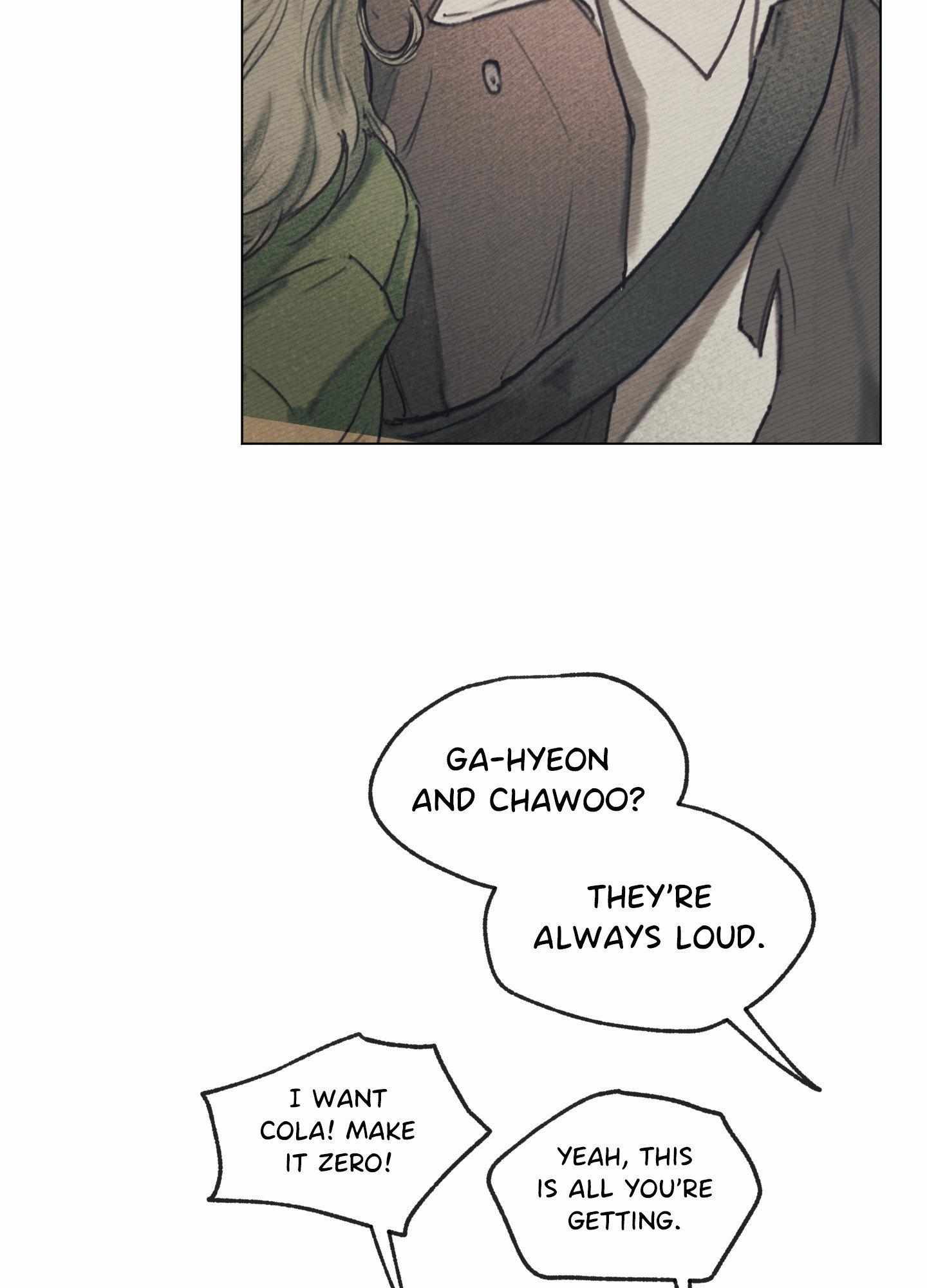 My perfect boyfriend Chapter 1 page 57 - 
