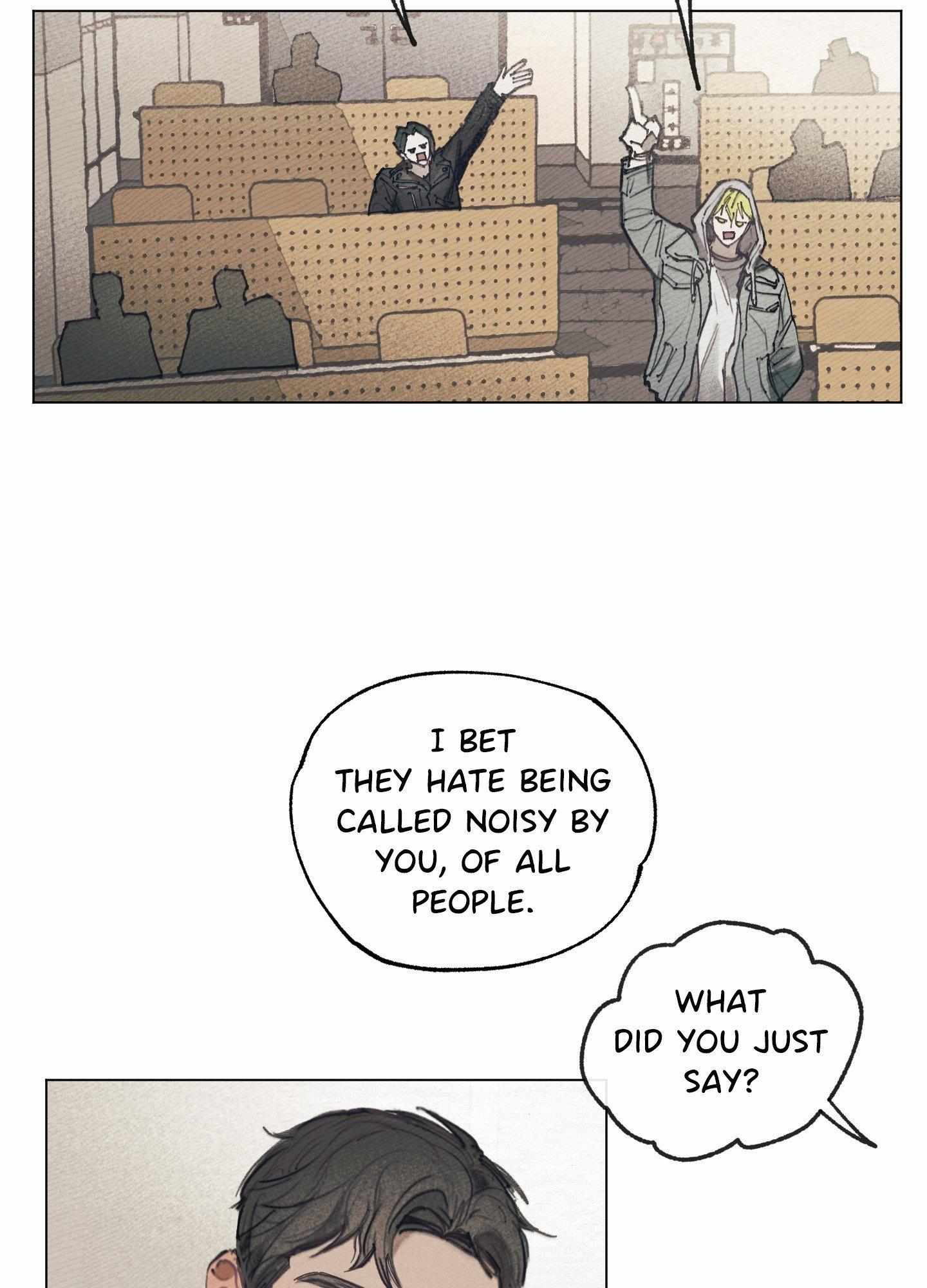 My perfect boyfriend Chapter 1 page 58 - 
