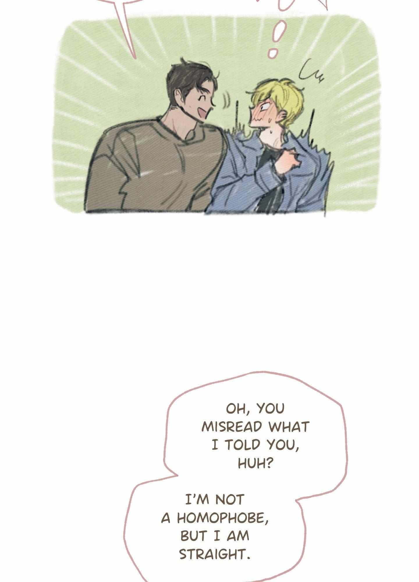 My perfect boyfriend Chapter 1 page 63 - 