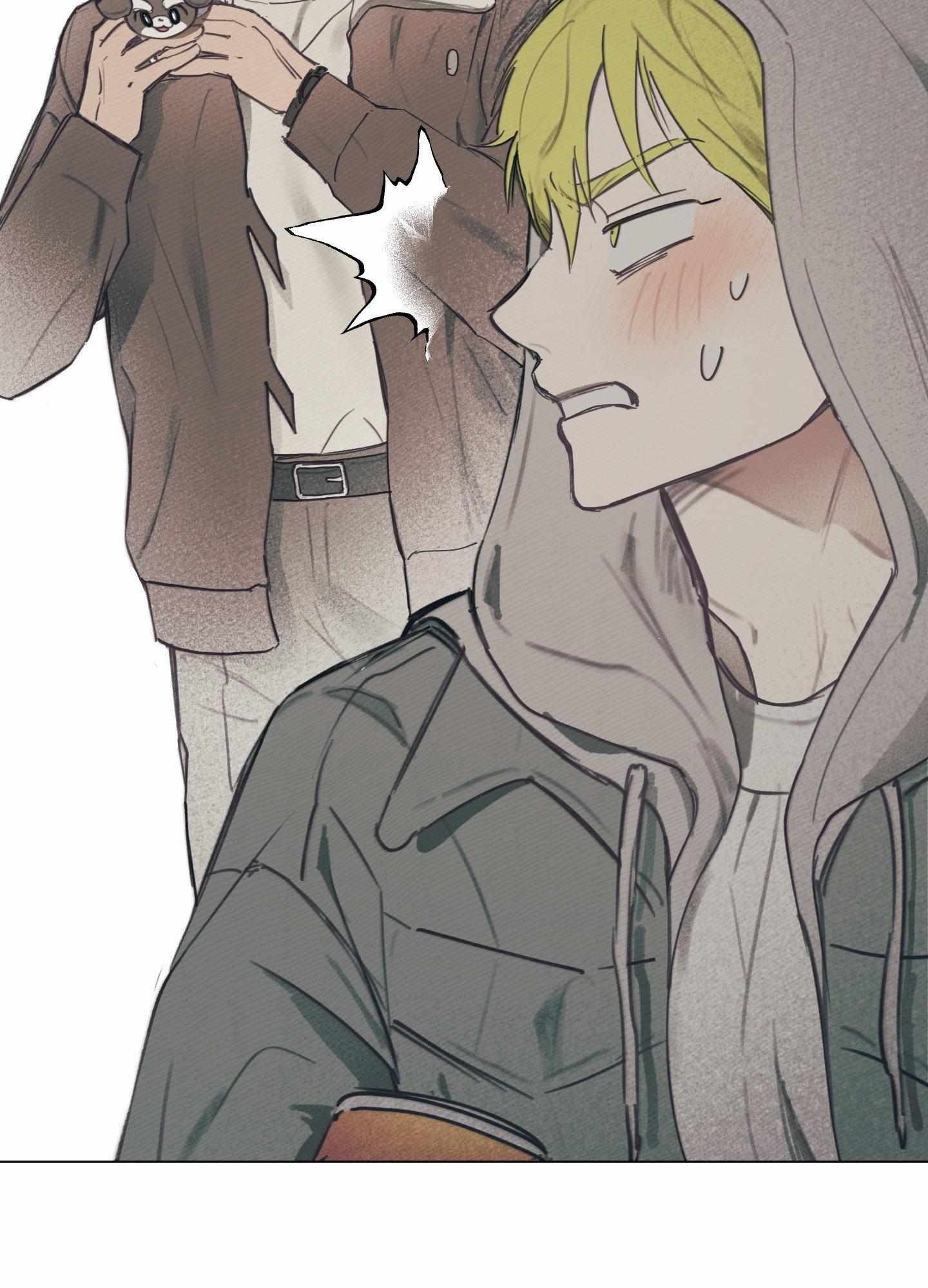 My perfect boyfriend Chapter 1 page 68 - 