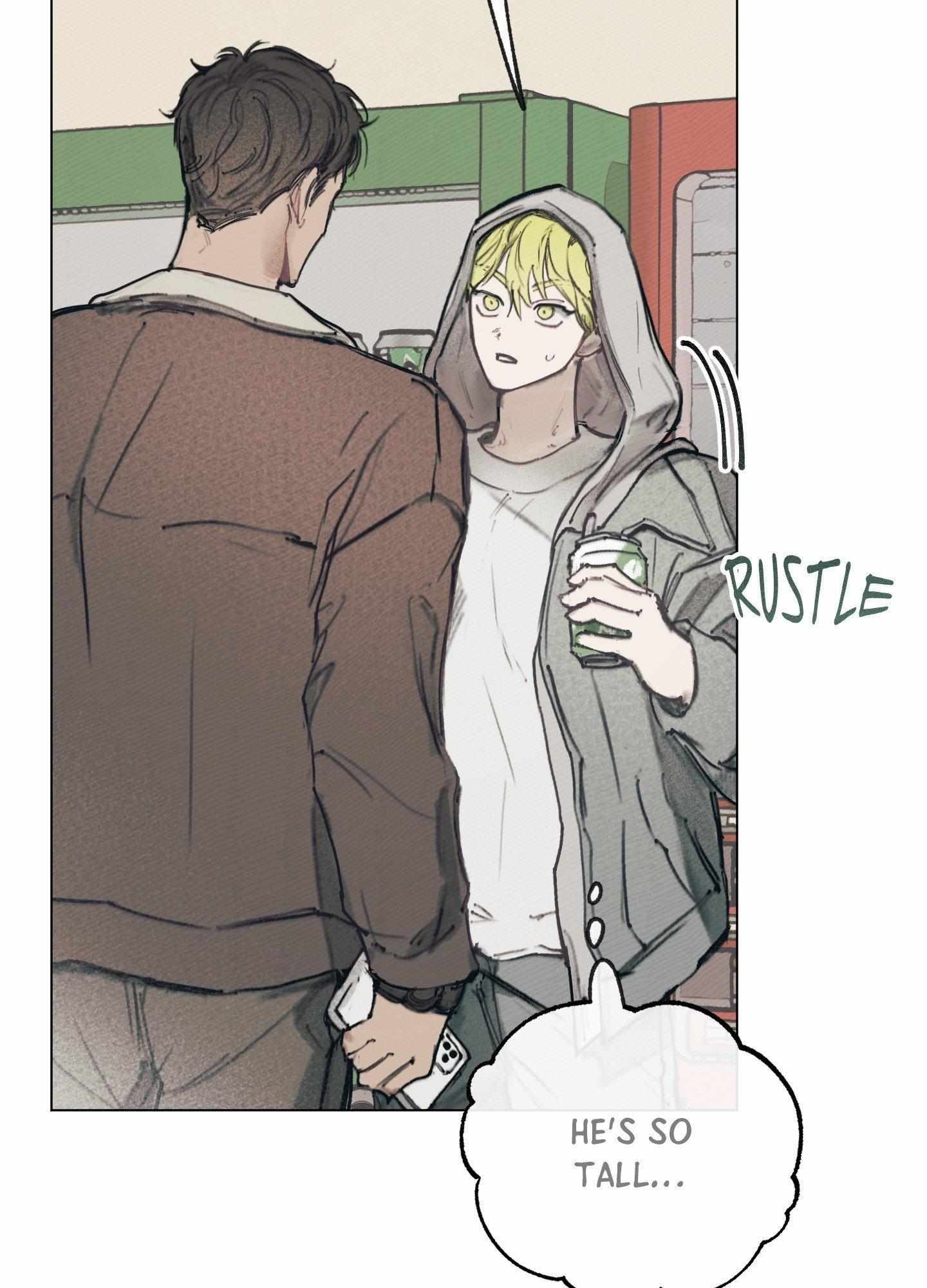 My perfect boyfriend Chapter 1 page 71 - 