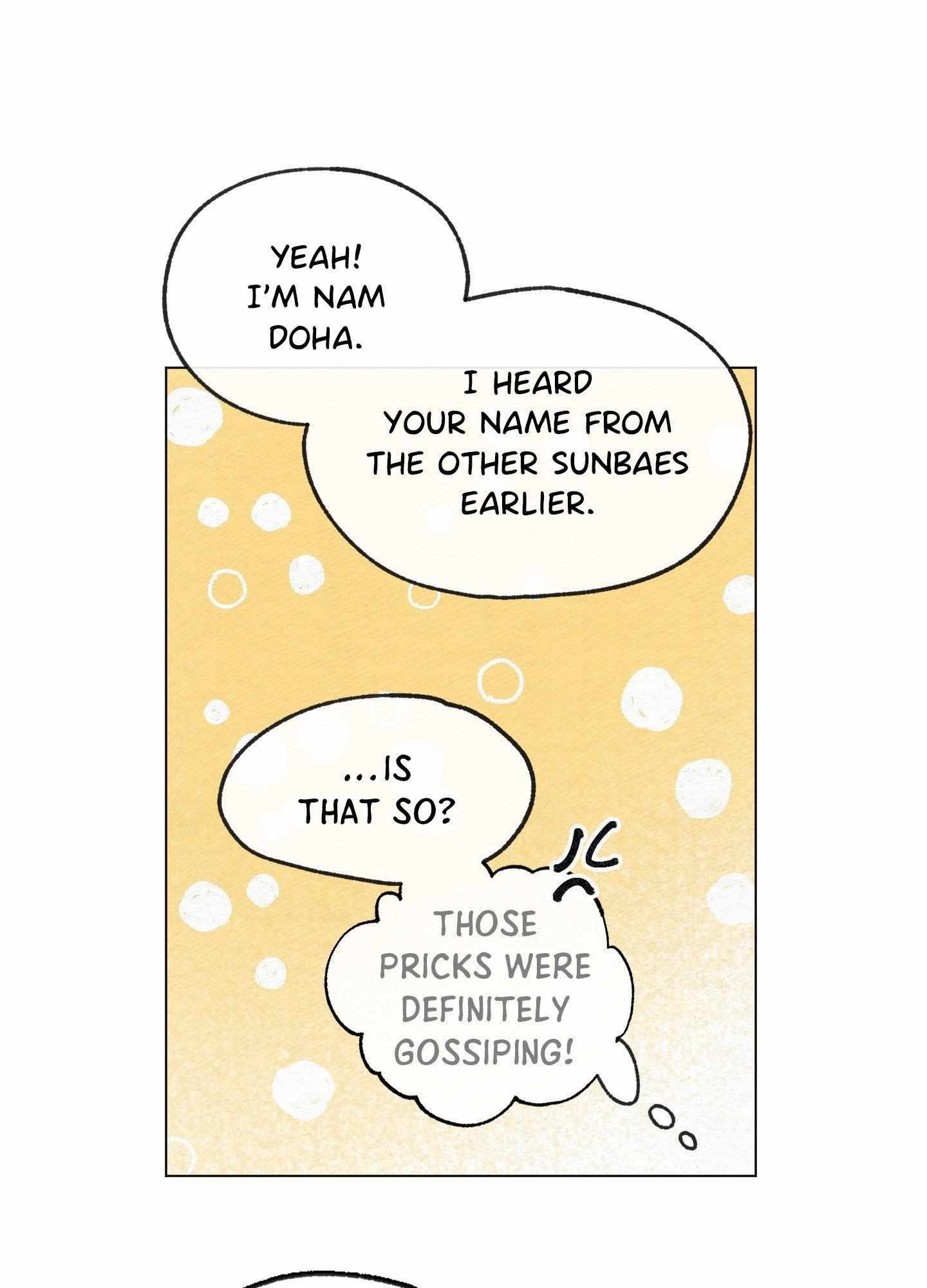 My perfect boyfriend Chapter 1 page 73 - 