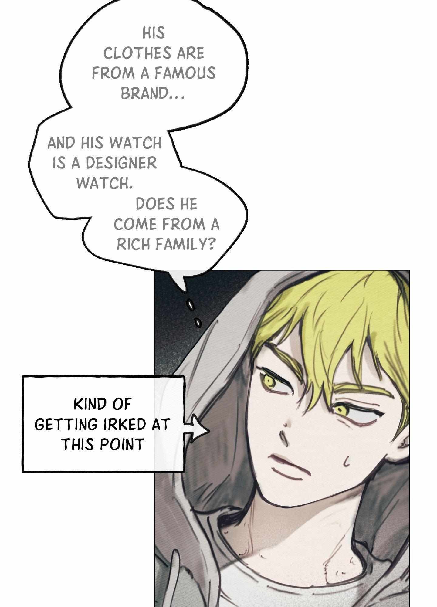 My perfect boyfriend Chapter 1 page 74 - 