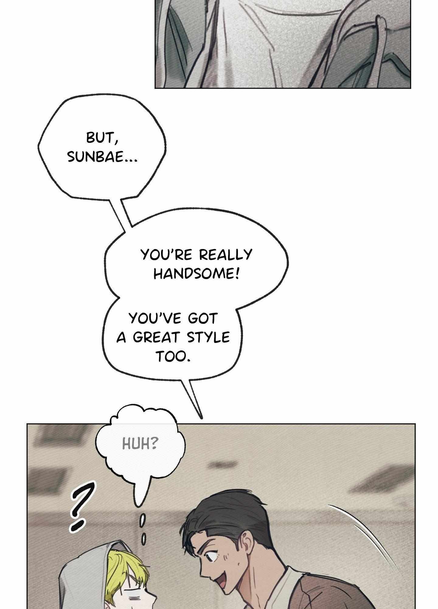 My perfect boyfriend Chapter 1 page 75 - 