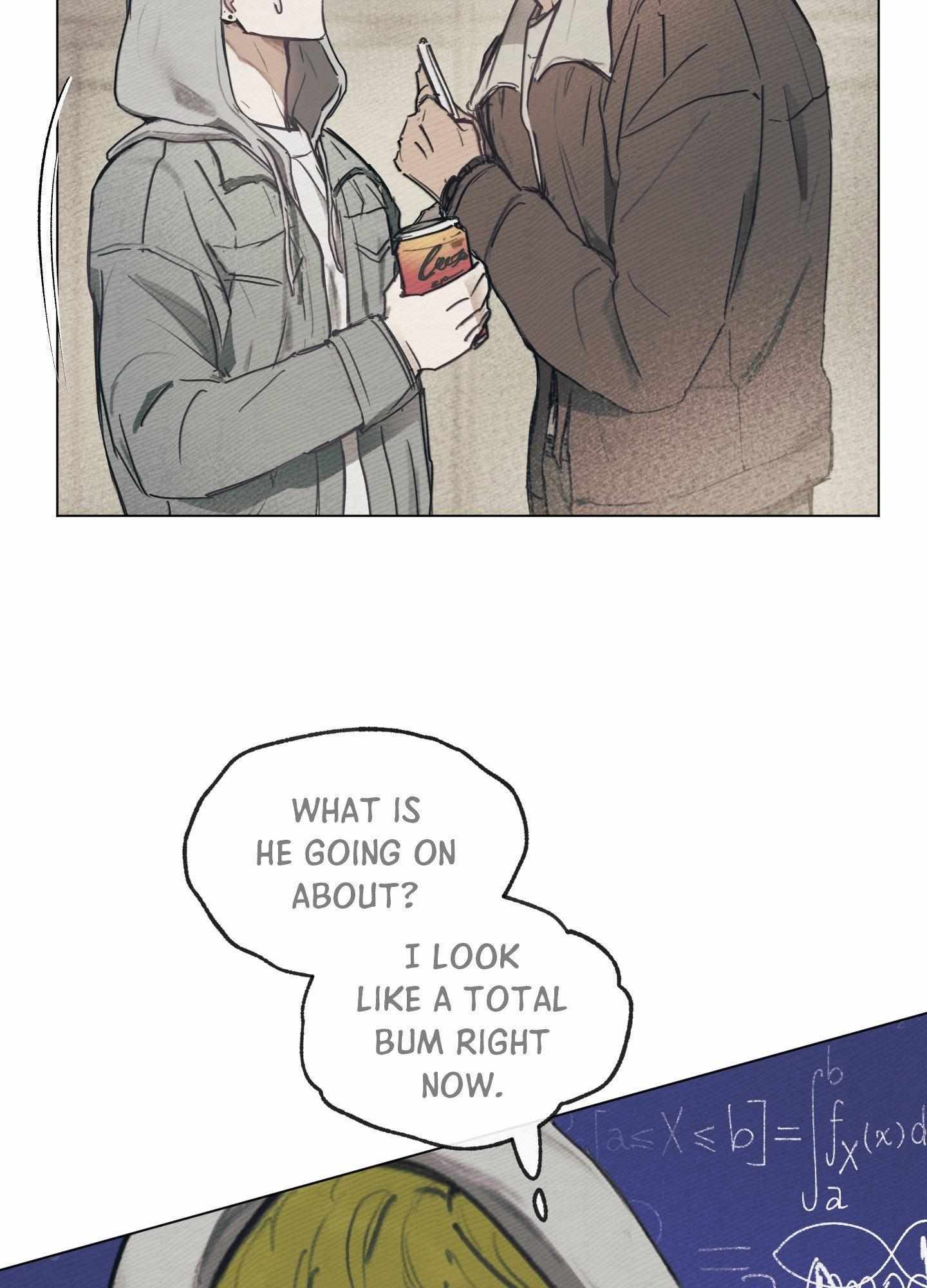 My perfect boyfriend Chapter 1 page 76 - 