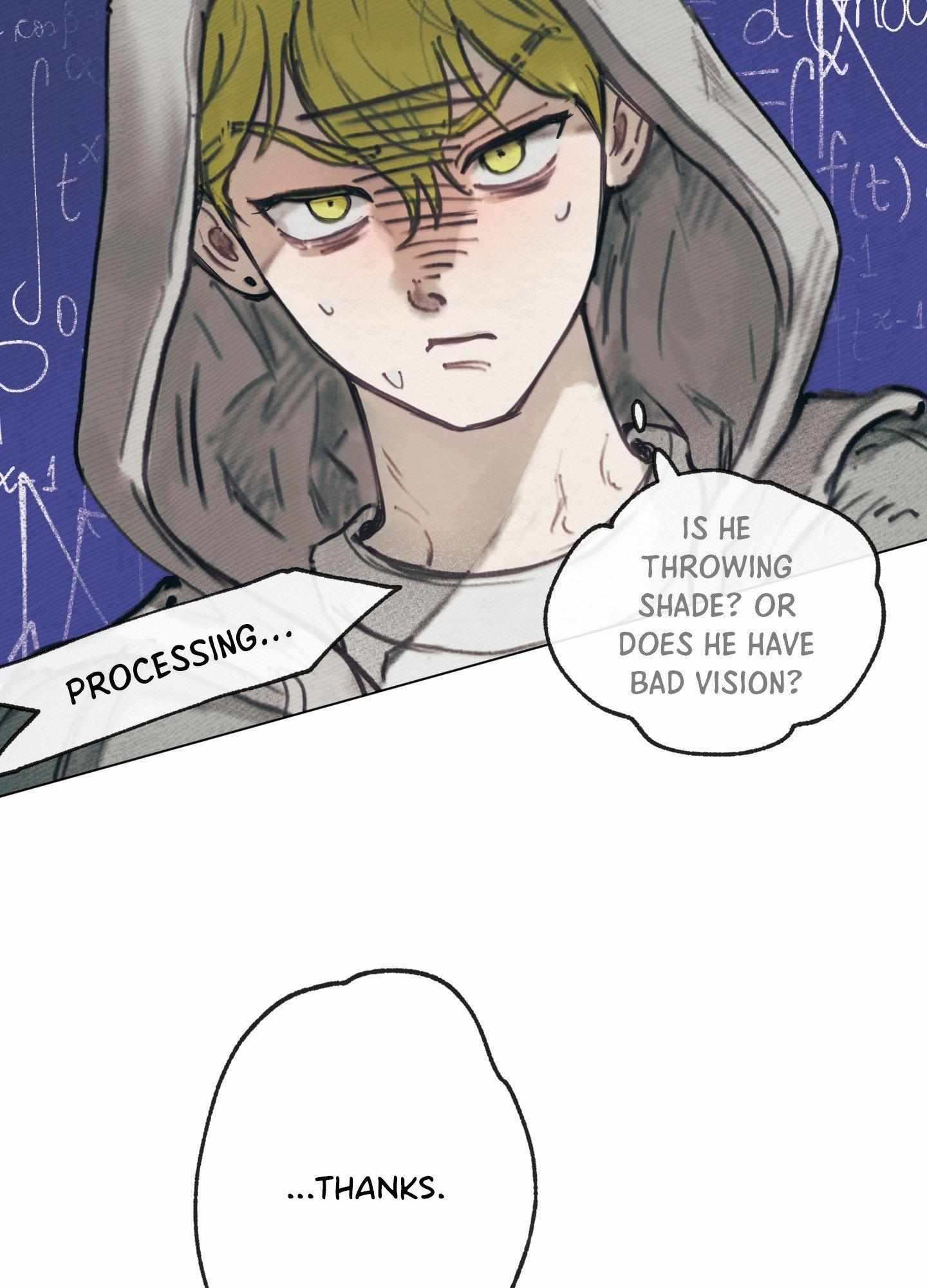 My perfect boyfriend Chapter 1 page 77 - 