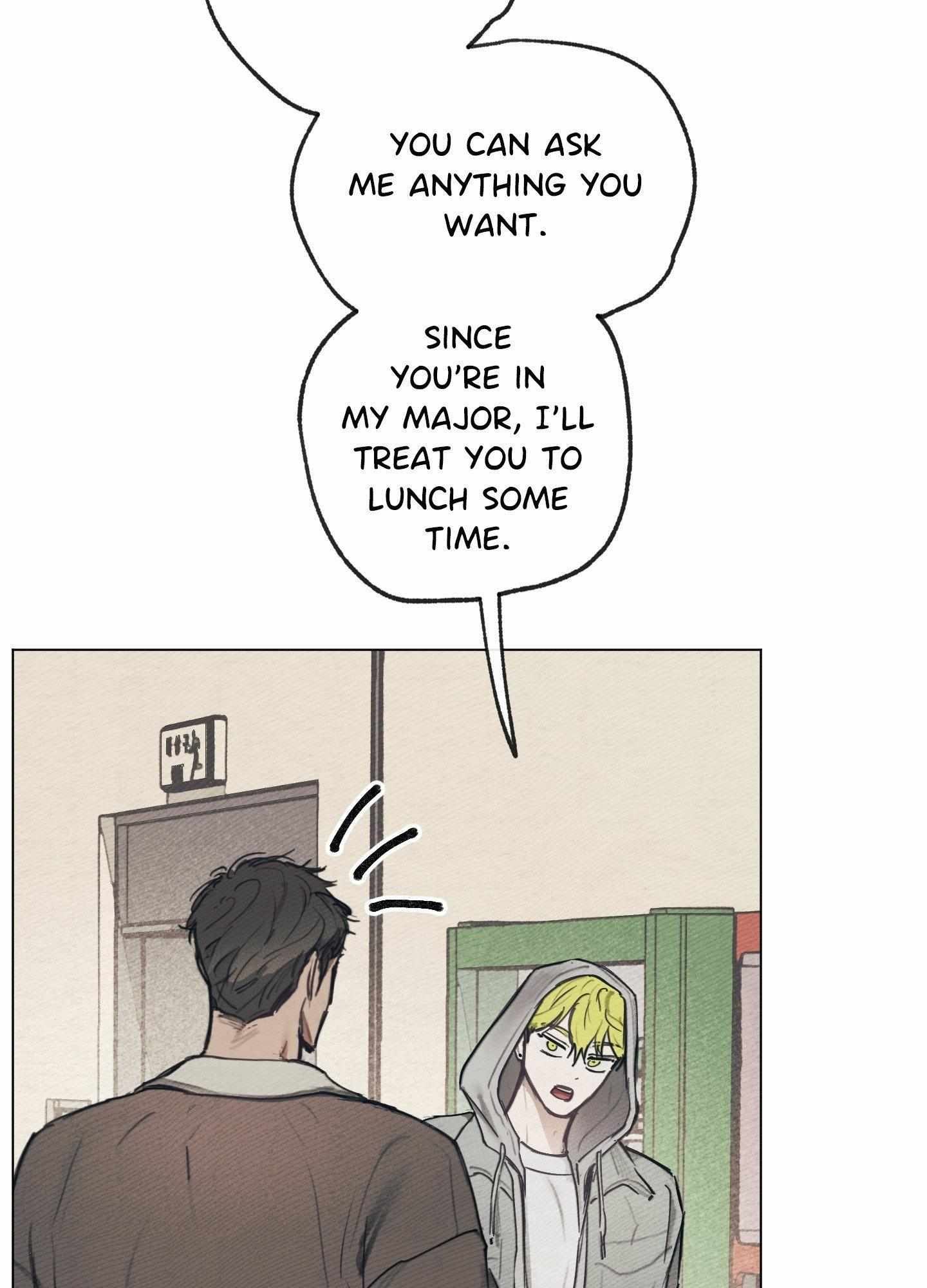 My perfect boyfriend Chapter 1 page 78 - 