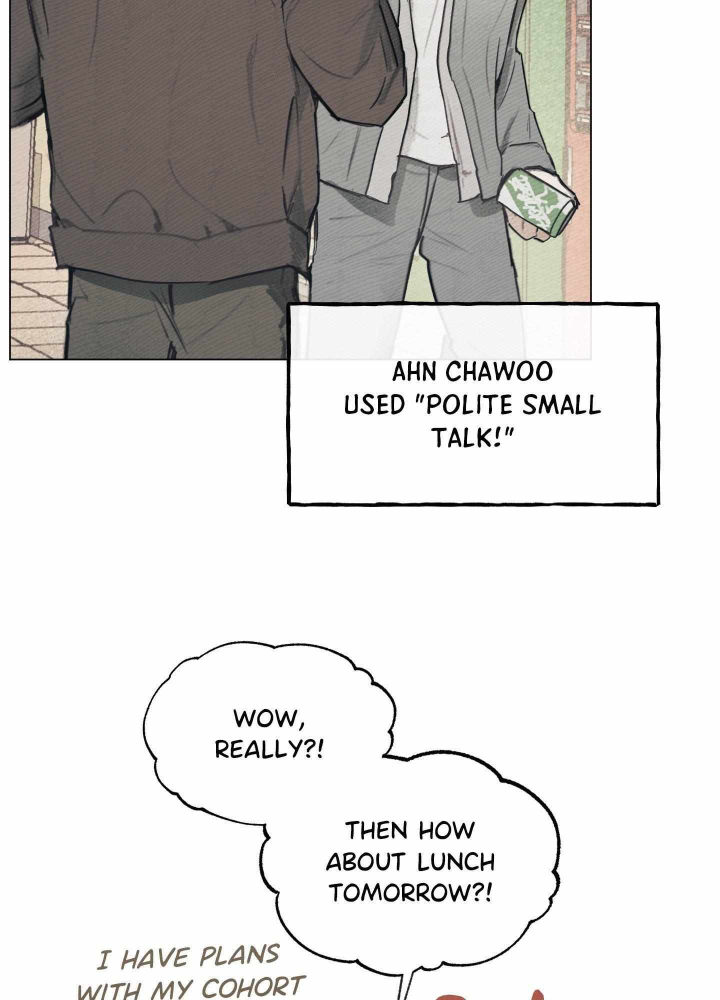 My perfect boyfriend Chapter 1 page 79 - 