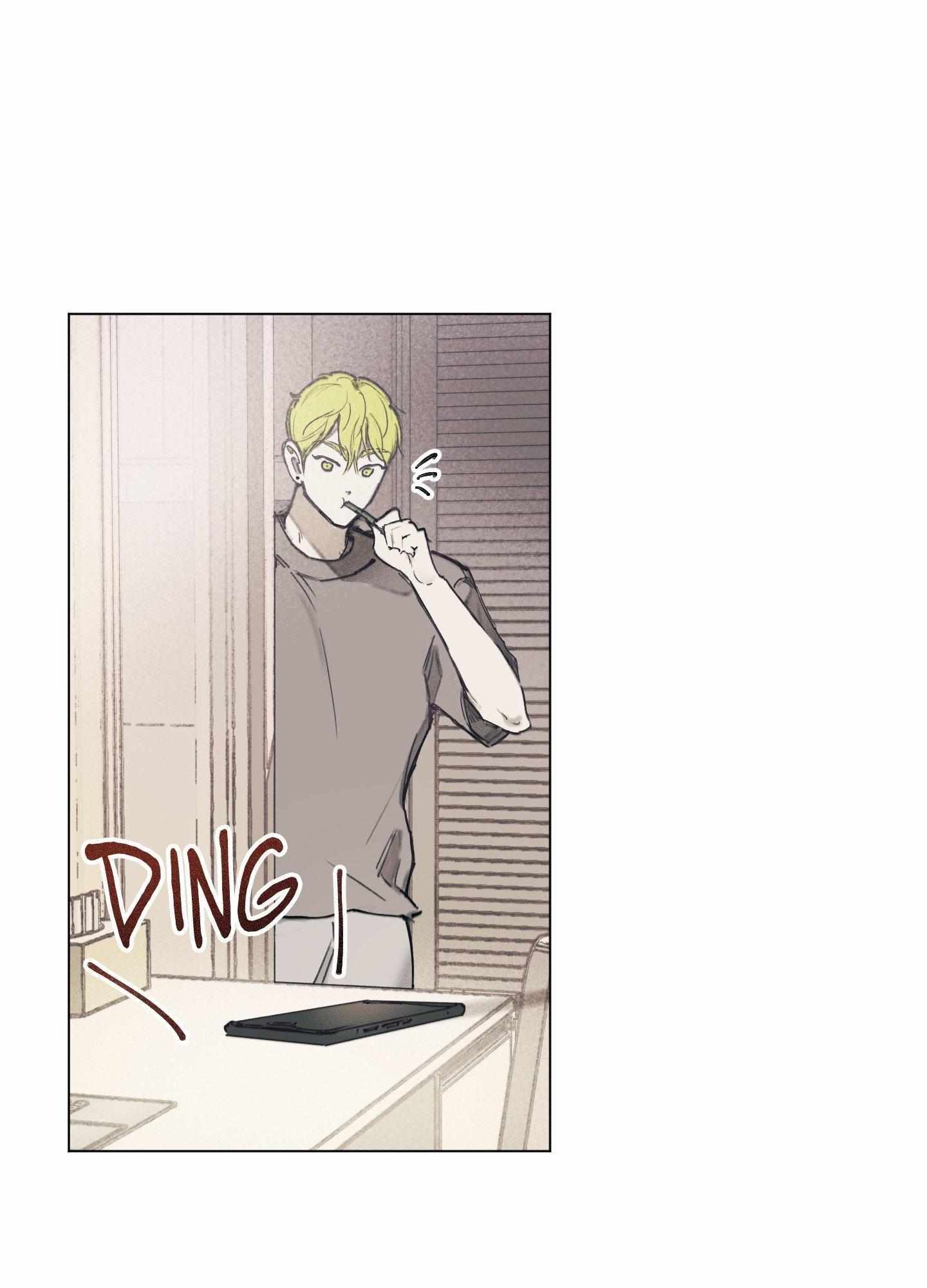 My perfect boyfriend Chapter 1 page 88 - 