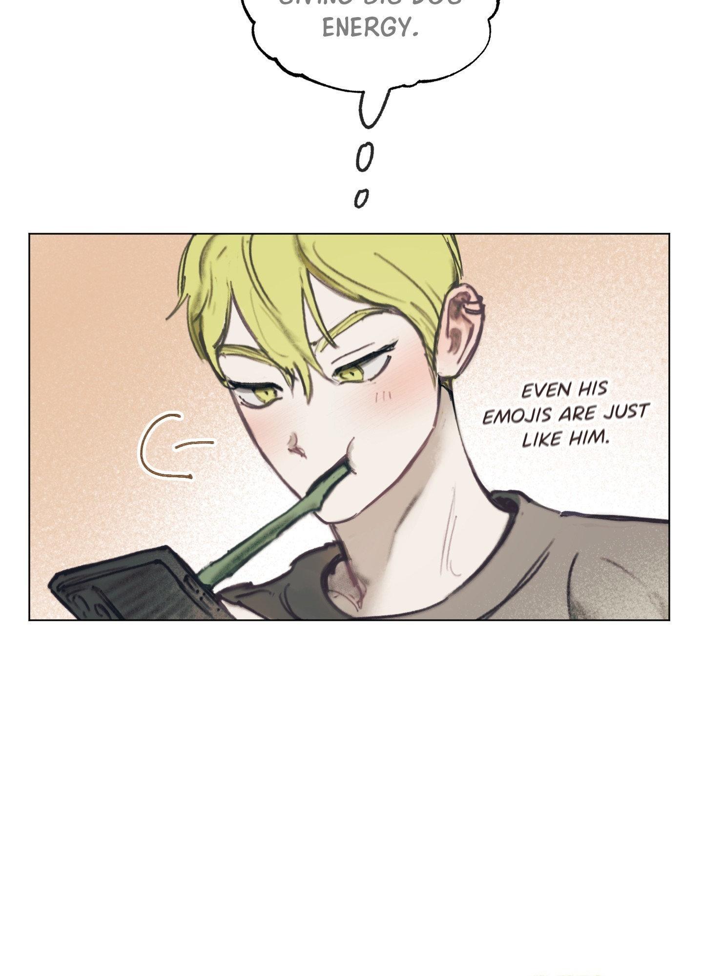 My perfect boyfriend Chapter 1 page 90 - 