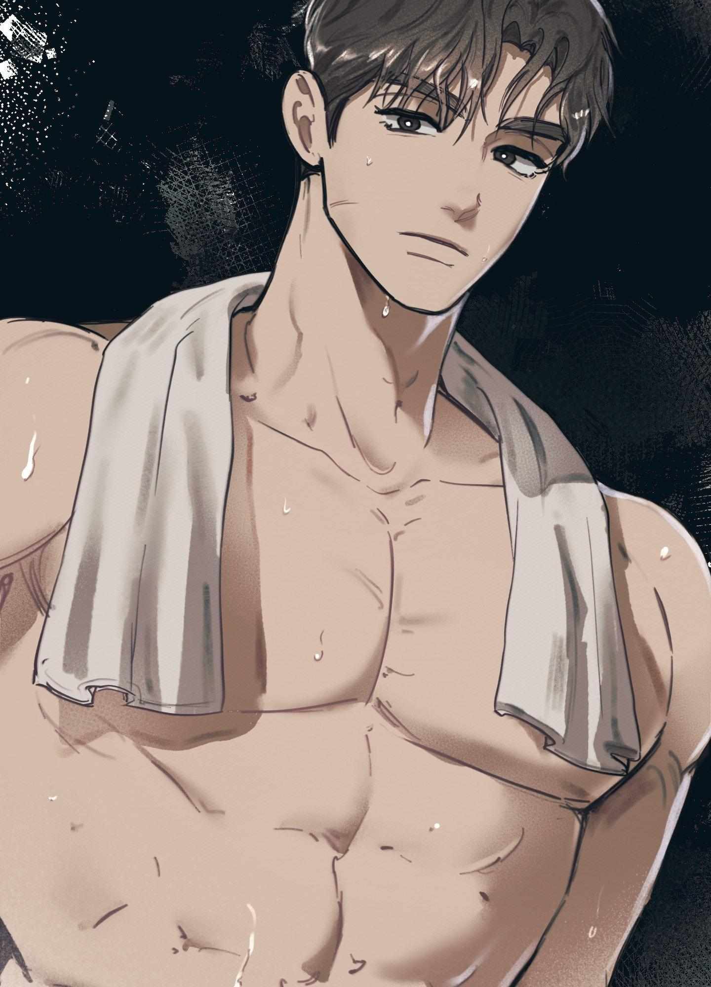 My perfect boyfriend Chapter 1 page 99 - 