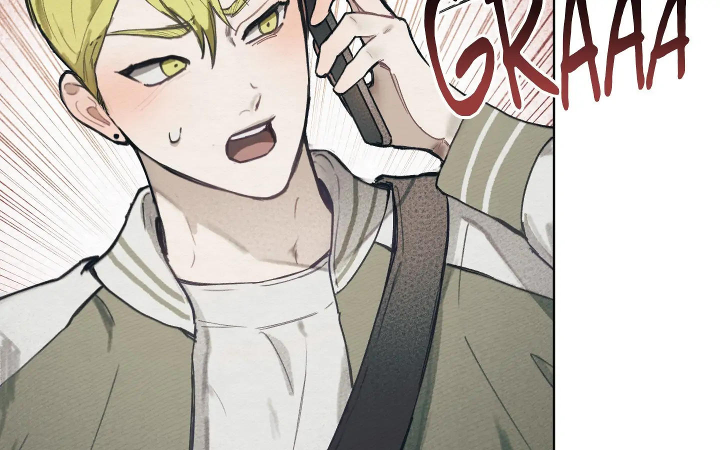 My perfect boyfriend Chapter 10 page 106 - 