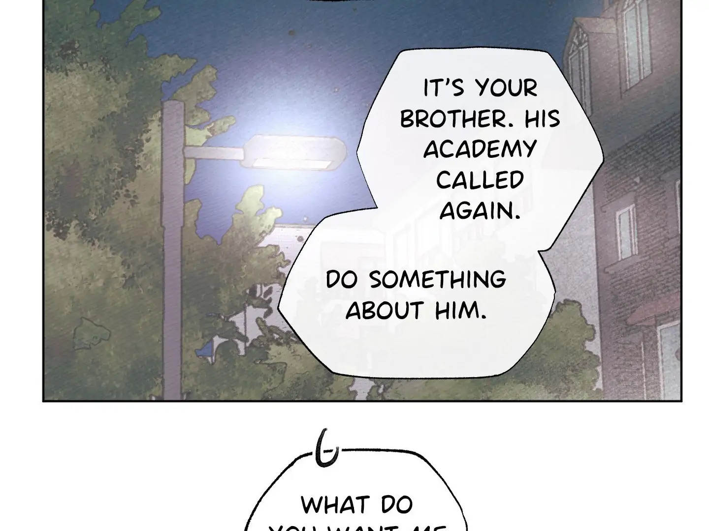 My perfect boyfriend Chapter 10 page 108 - 