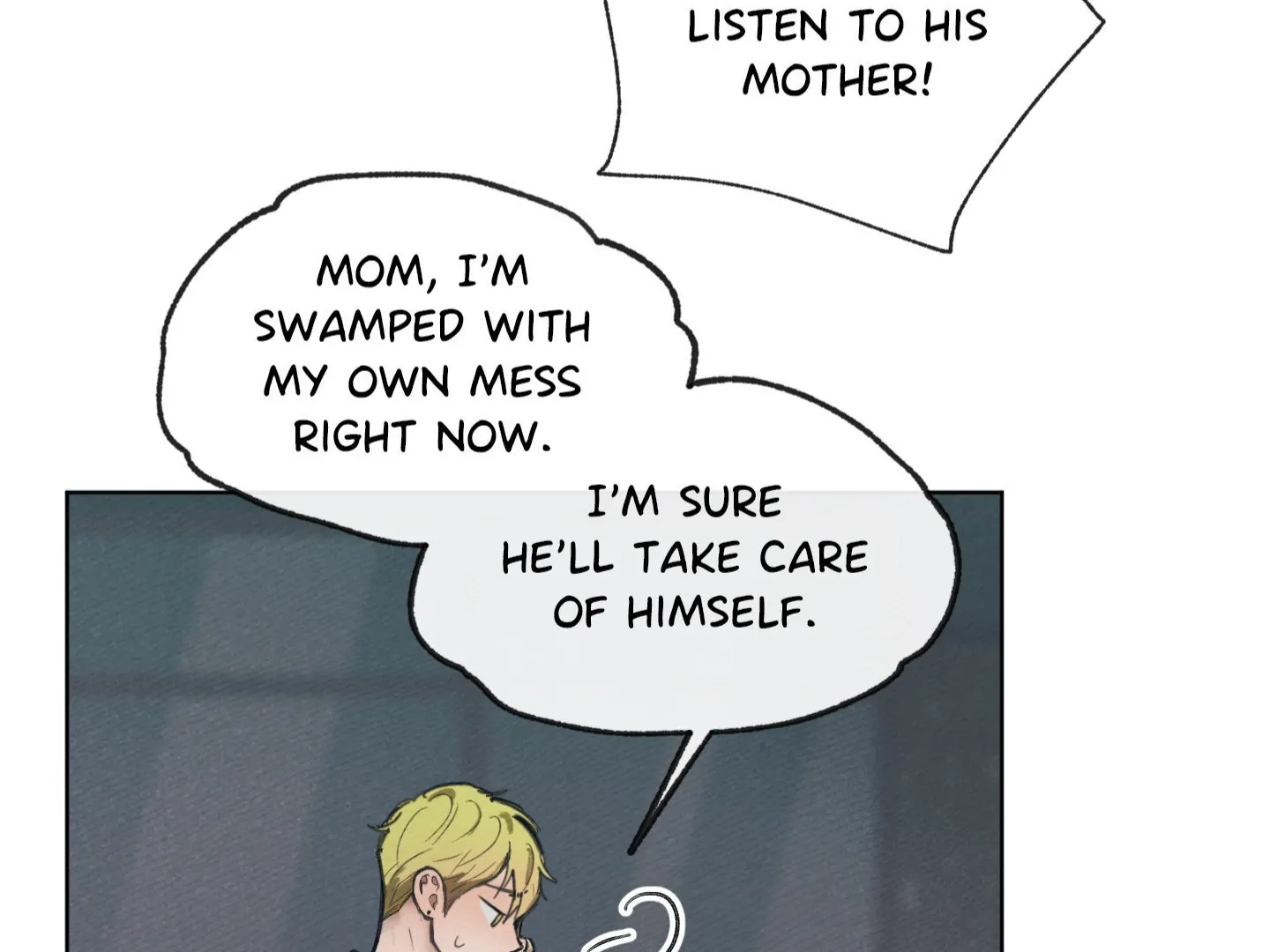 My perfect boyfriend Chapter 10 page 110 - 